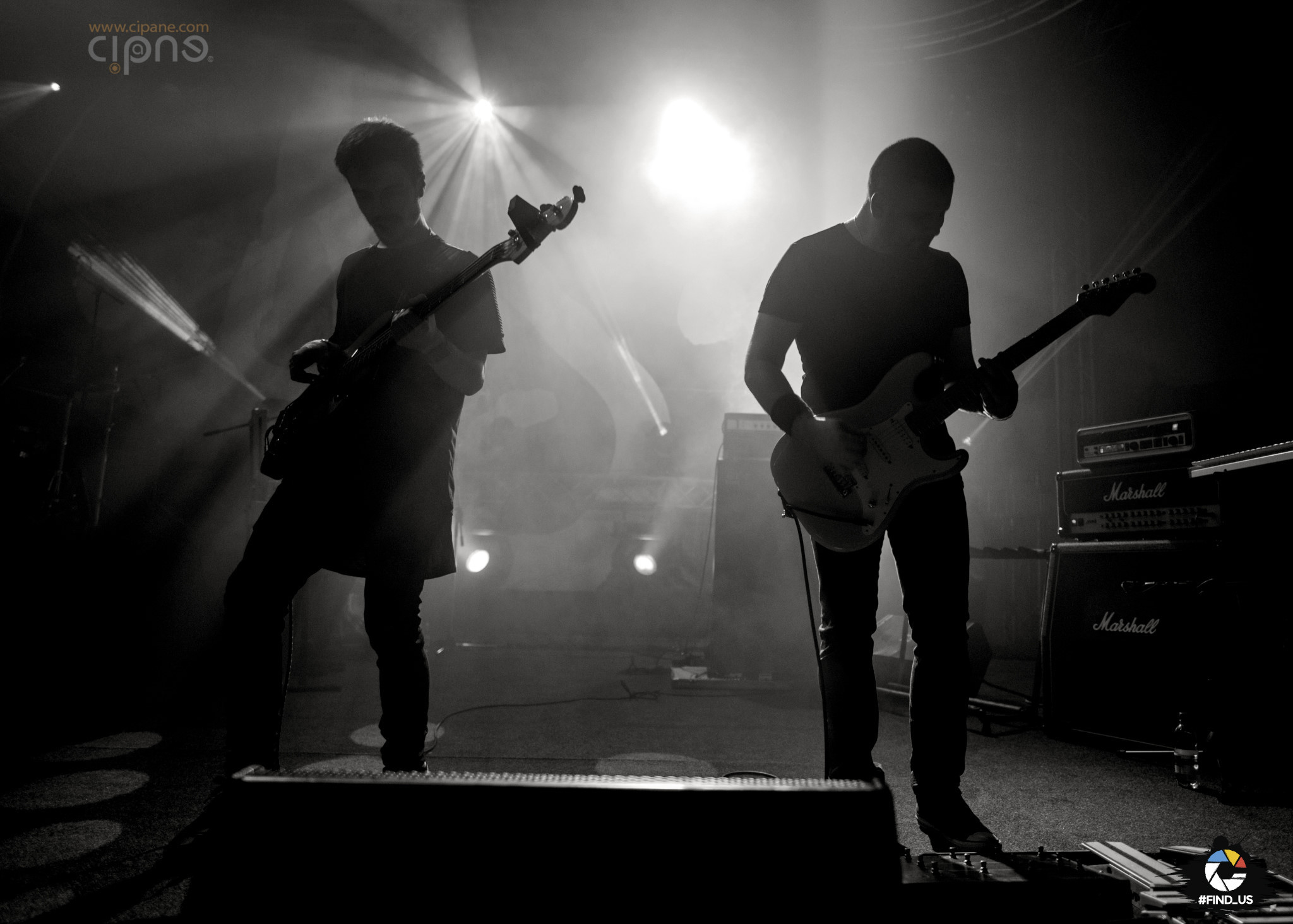 Alternosfera - 19 decembrie 2015 - Arenele Romane, București