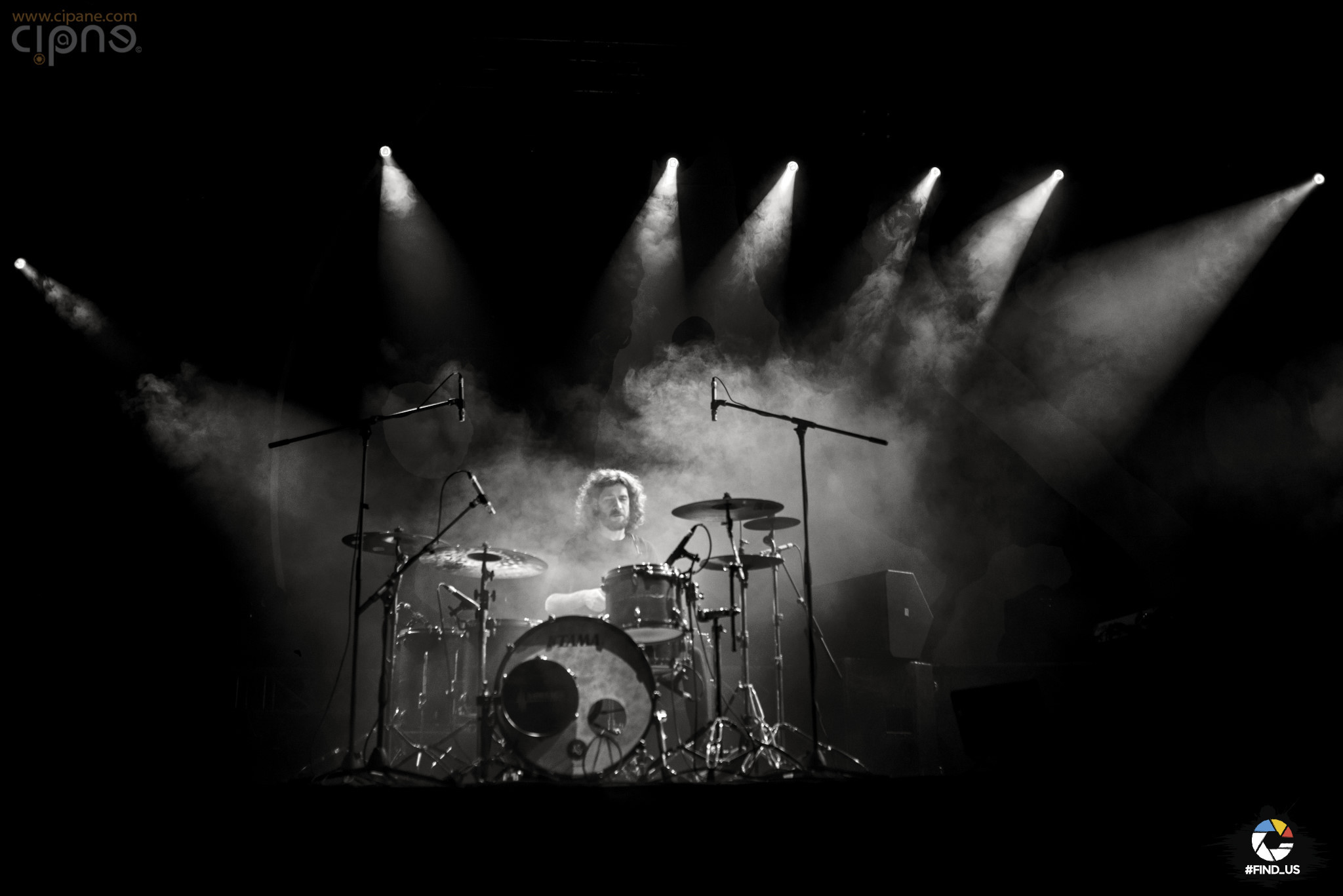 Alternosfera - 19 decembrie 2015 - Arenele Romane, București