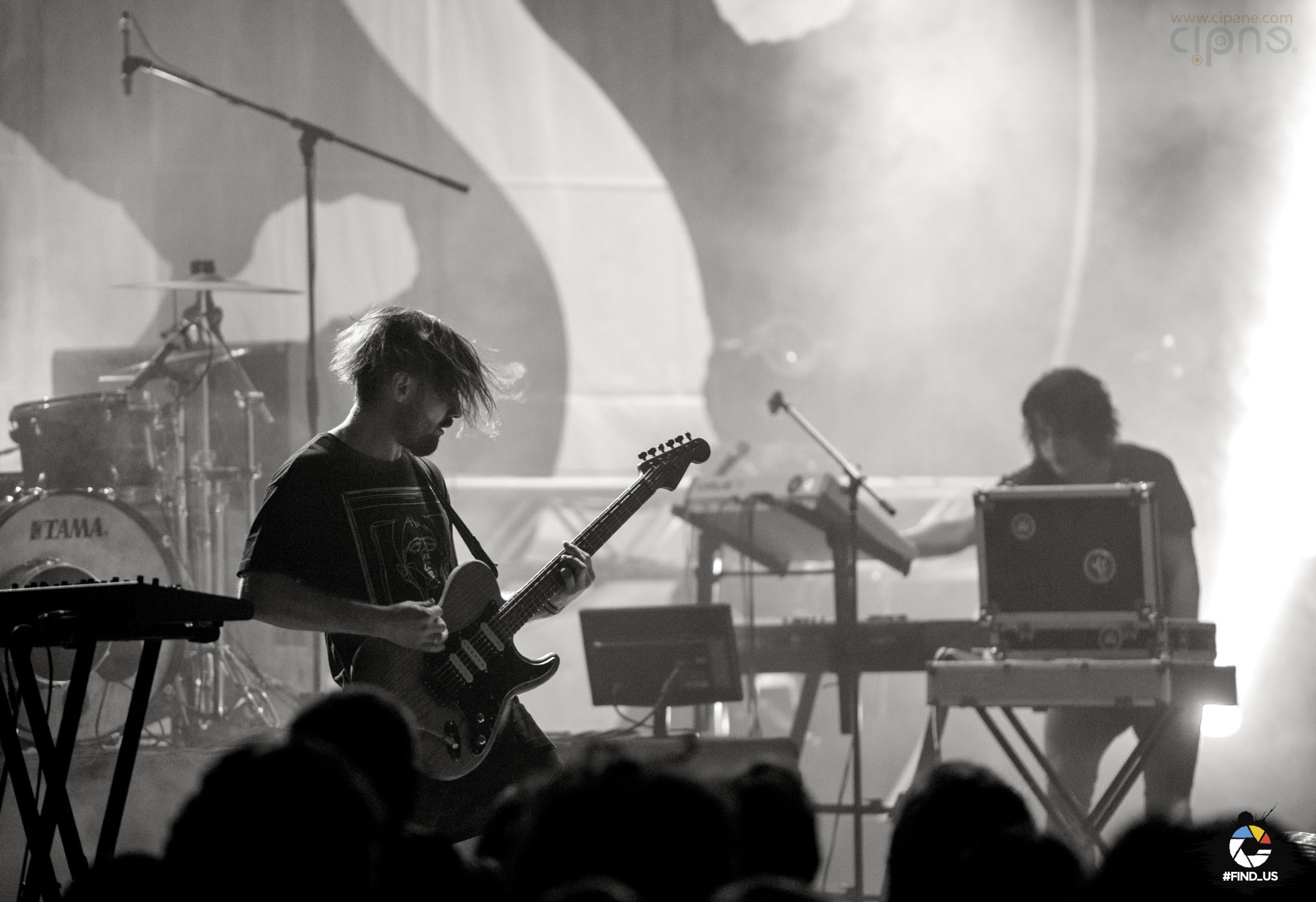 Alternosfera - 19 decembrie 2015 - Arenele Romane, București
