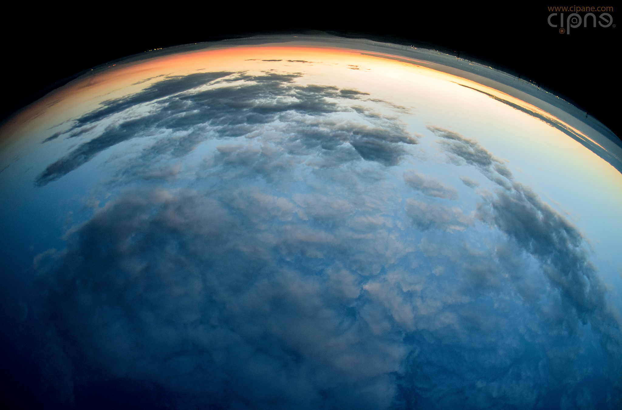Planet Sky