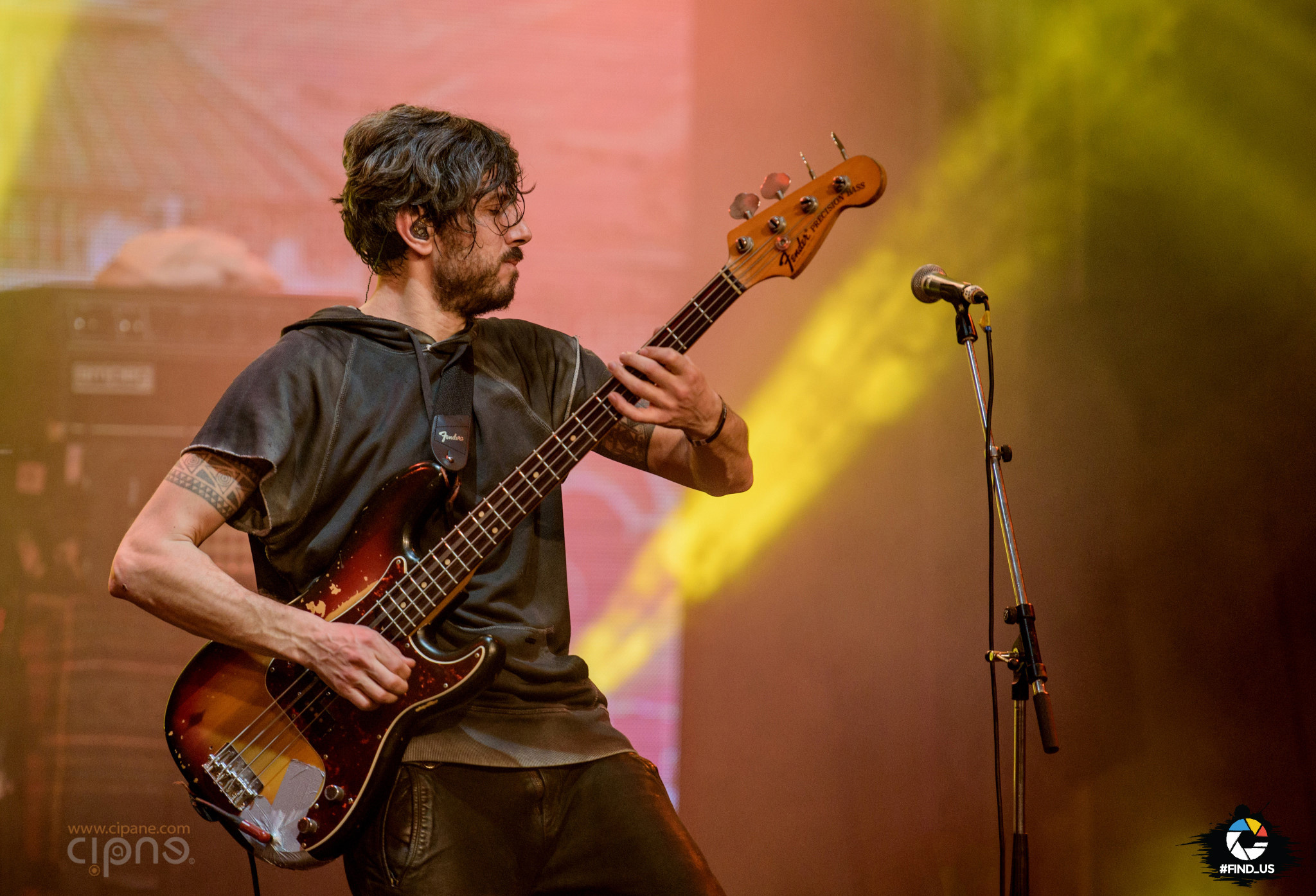 Zdob și Zdub - 17 ianuarie 2016 - Arenele Romane, București