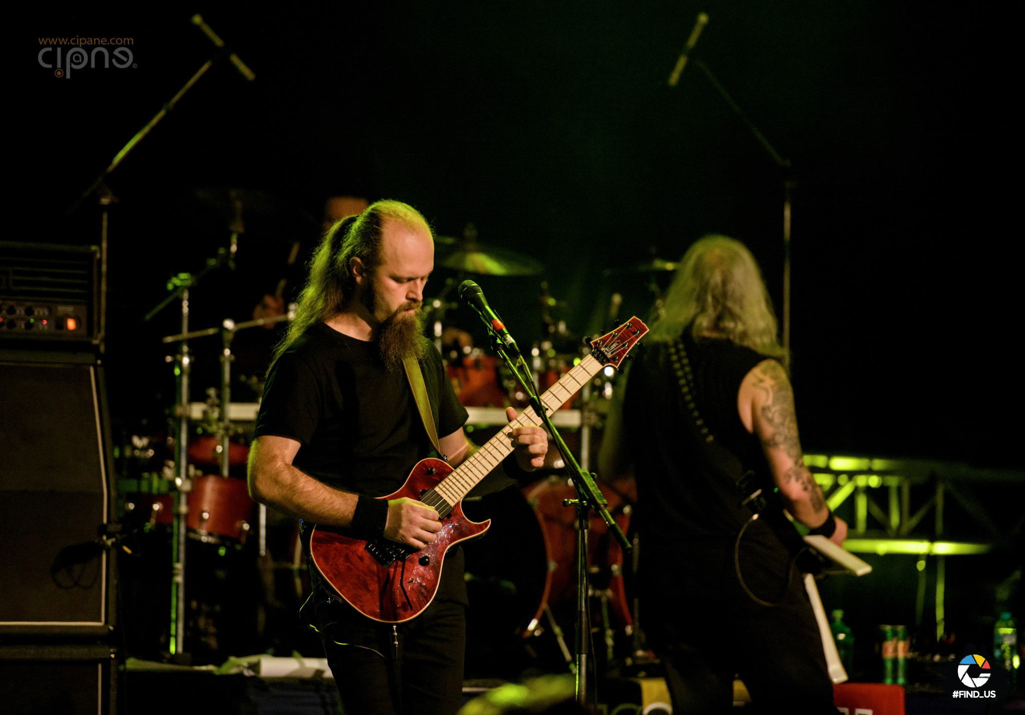 Bucovina - 12 decembrie 2015 - Arenele Romane, București