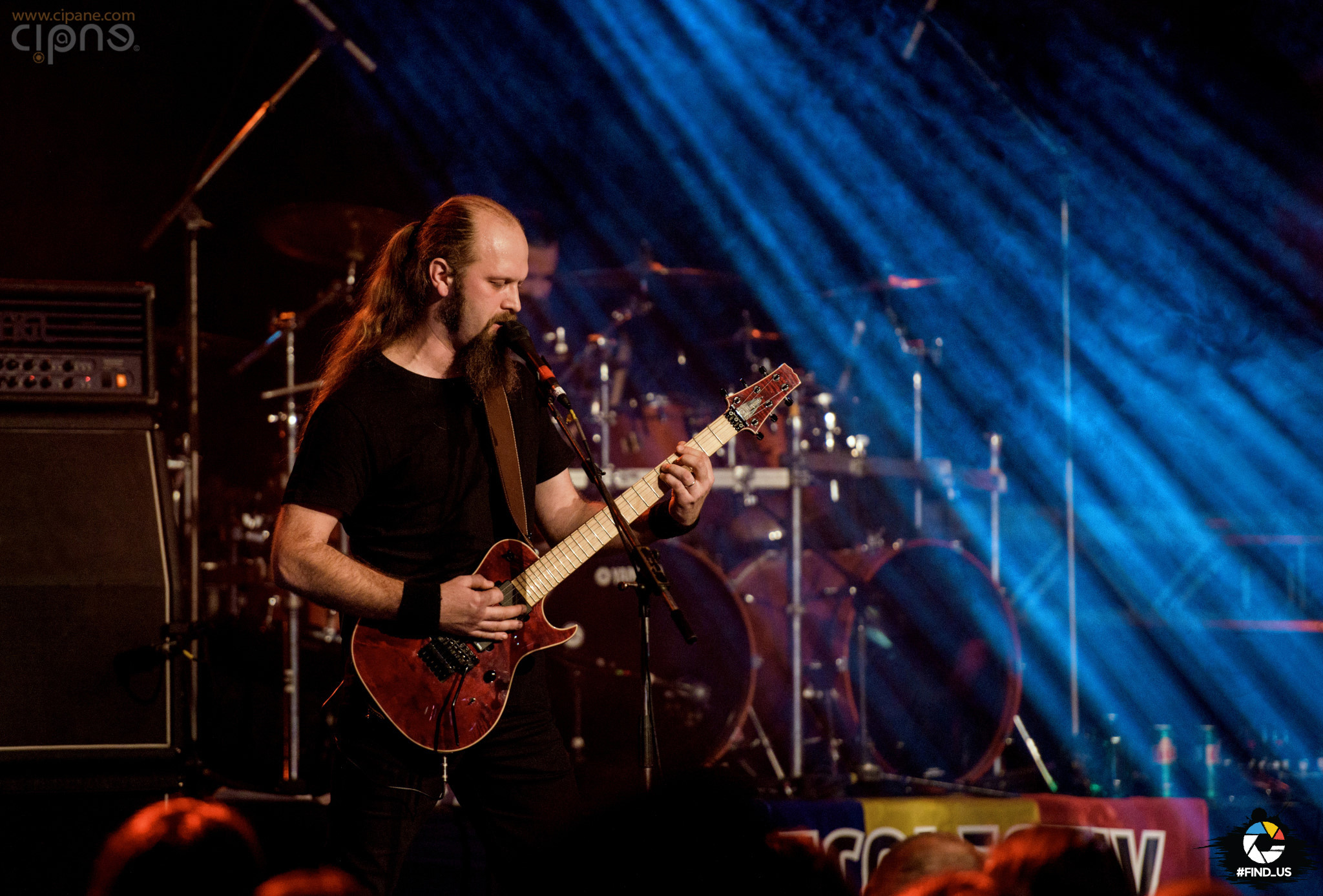 Bucovina - 12 decembrie 2015 - Arenele Romane, București