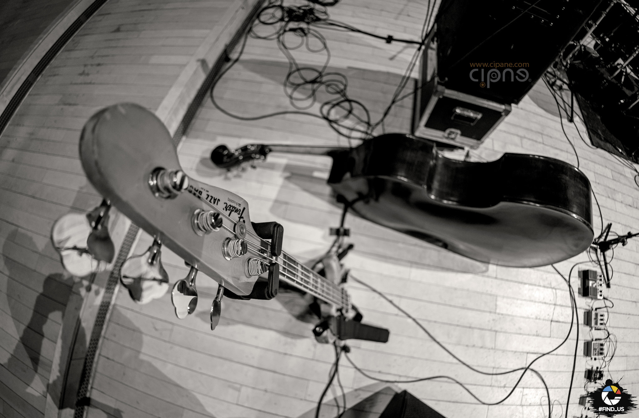 Antonio Sanchez - 6 decembrie 2015 - Sala Radio, București