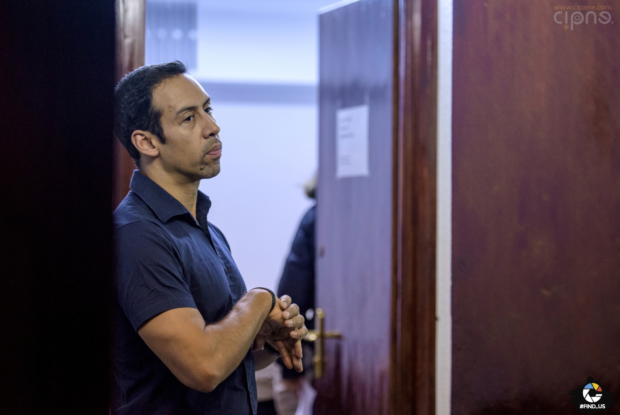 Antonio Sanchez - 6 decembrie 2015 - Sala Radio, București