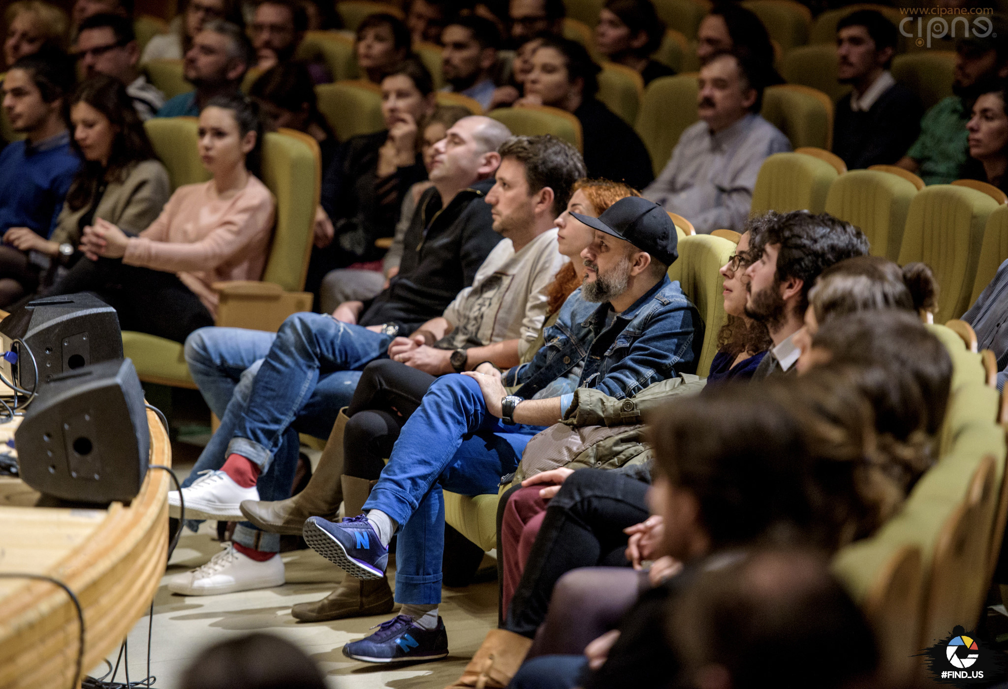 Antonio Sanchez - 6 decembrie 2015 - Sala Radio, București
