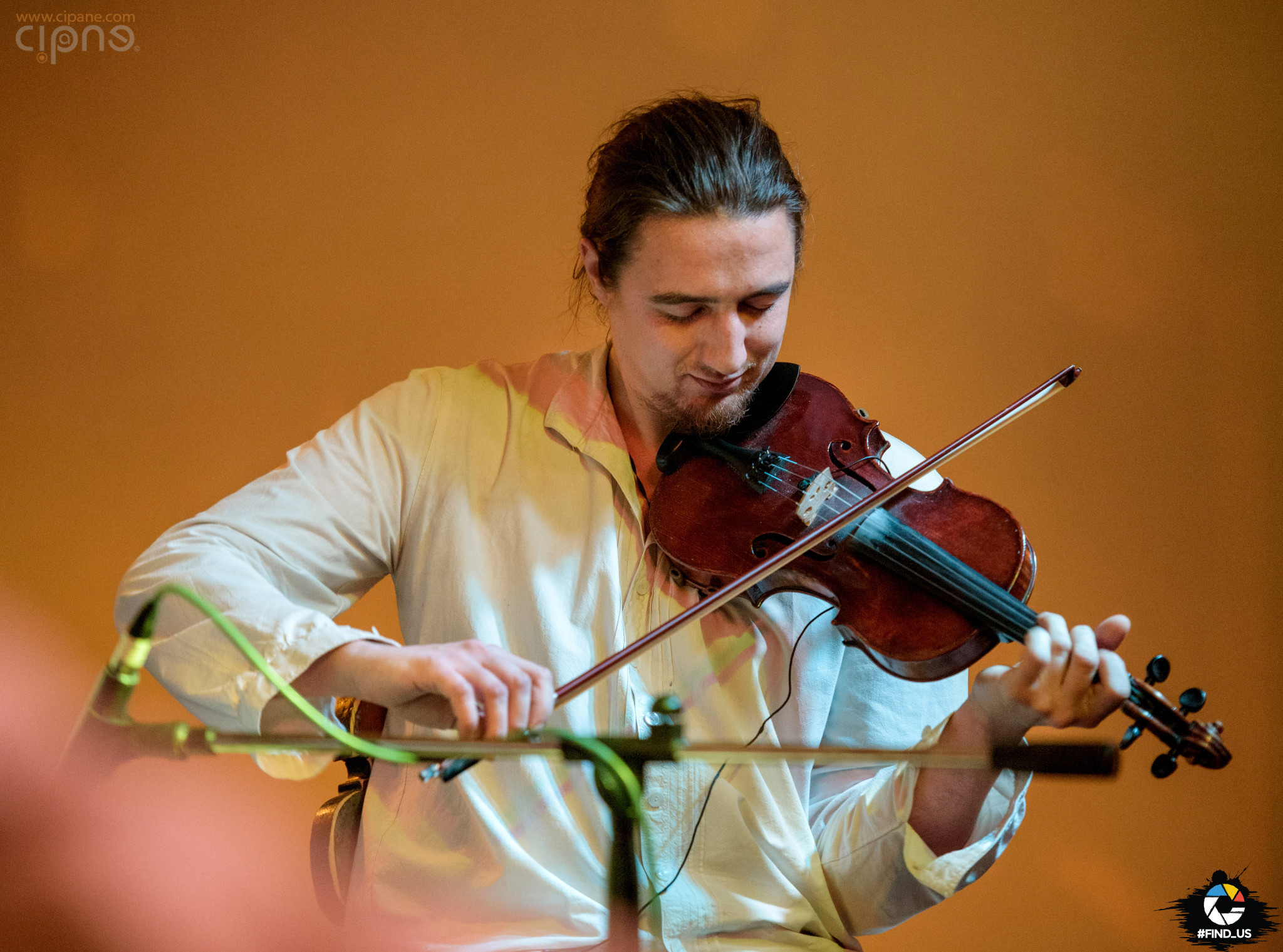 Trei Parale - 12 februarie 2016 - Clubul Țăranului, București
