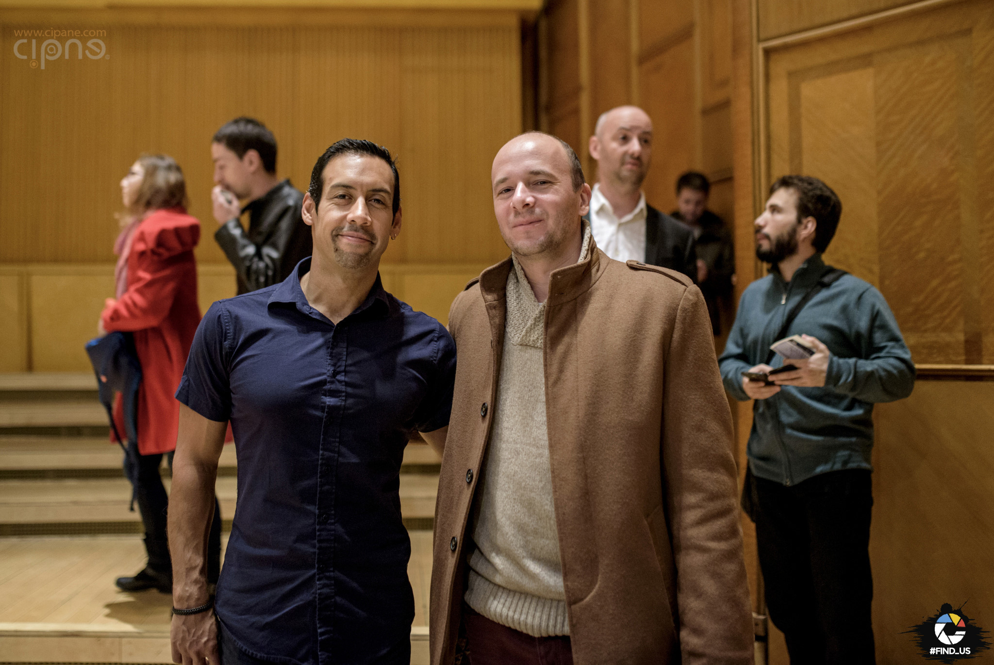 Antonio Sanchez - 6 decembrie 2015 - Sala Radio, București