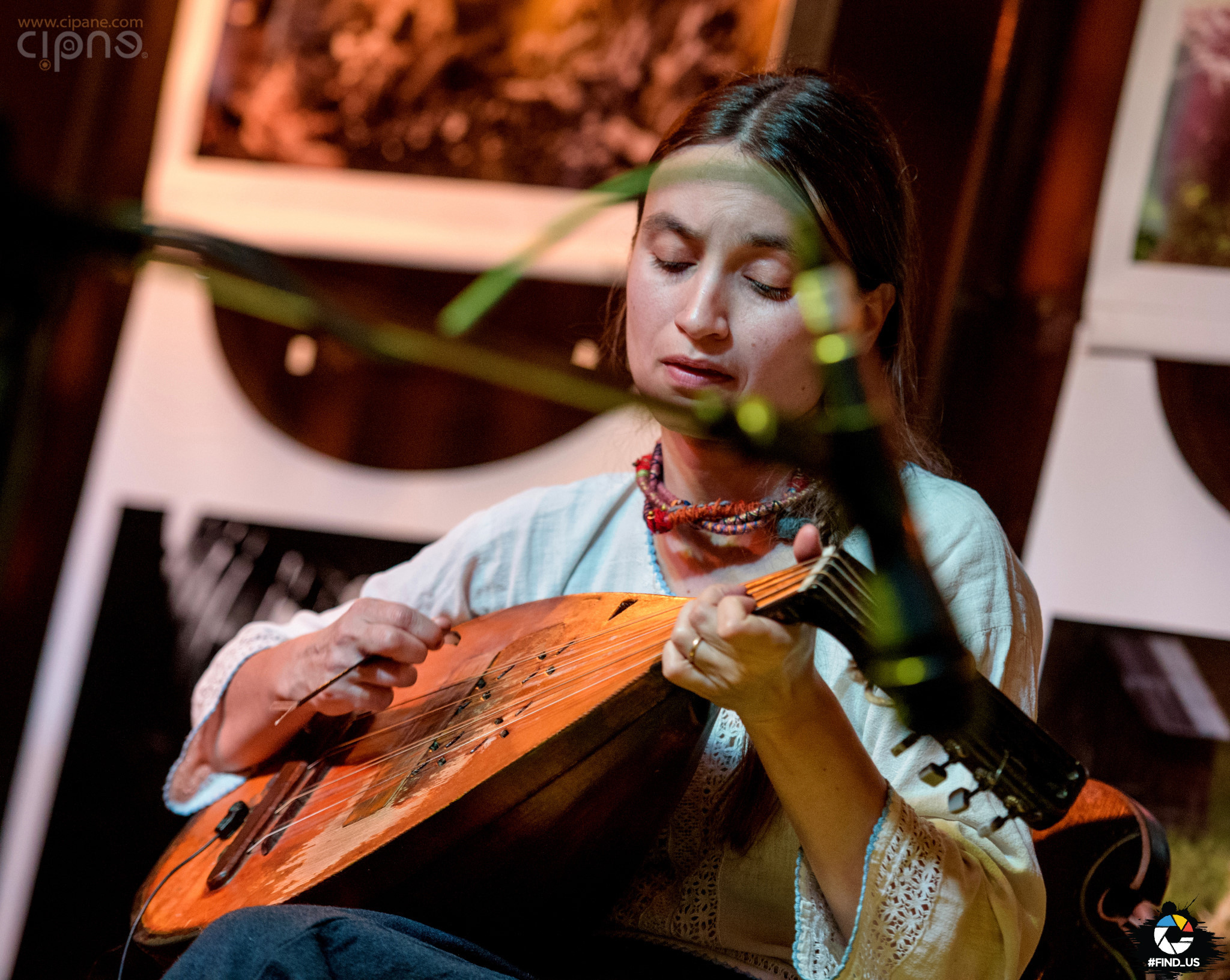 Trei Parale - 12 februarie 2016 - Clubul Țăranului, București