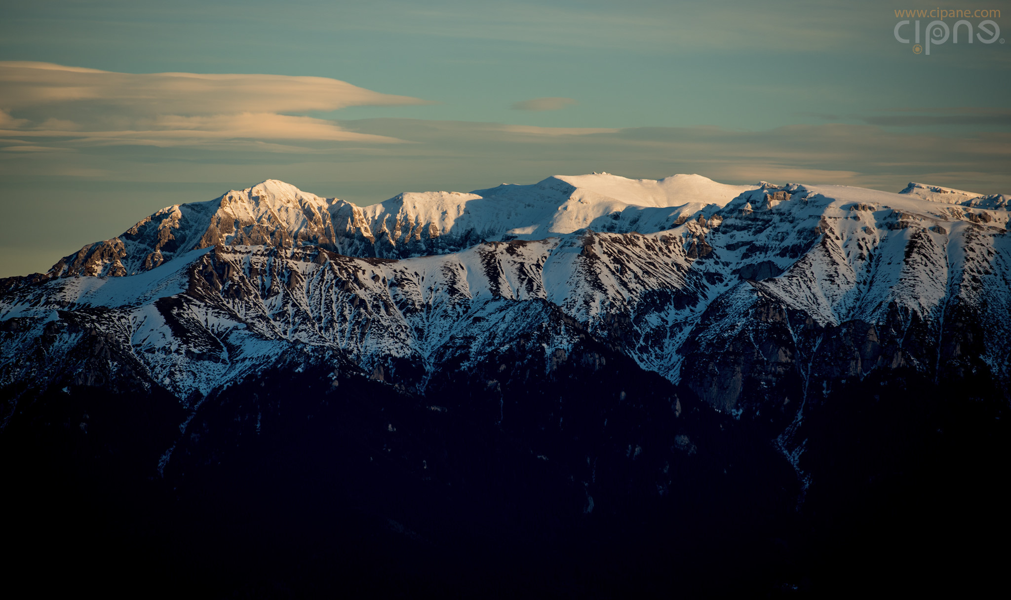 Mountains O' Things