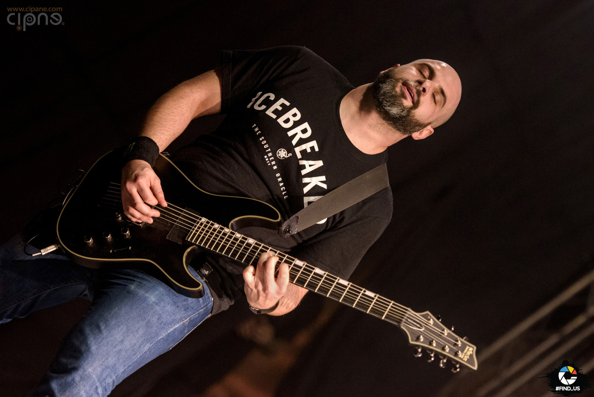 Diamonds Are Forever - 30 ianuarie 2016 - Metalhead Awards, Arenele Romane, București