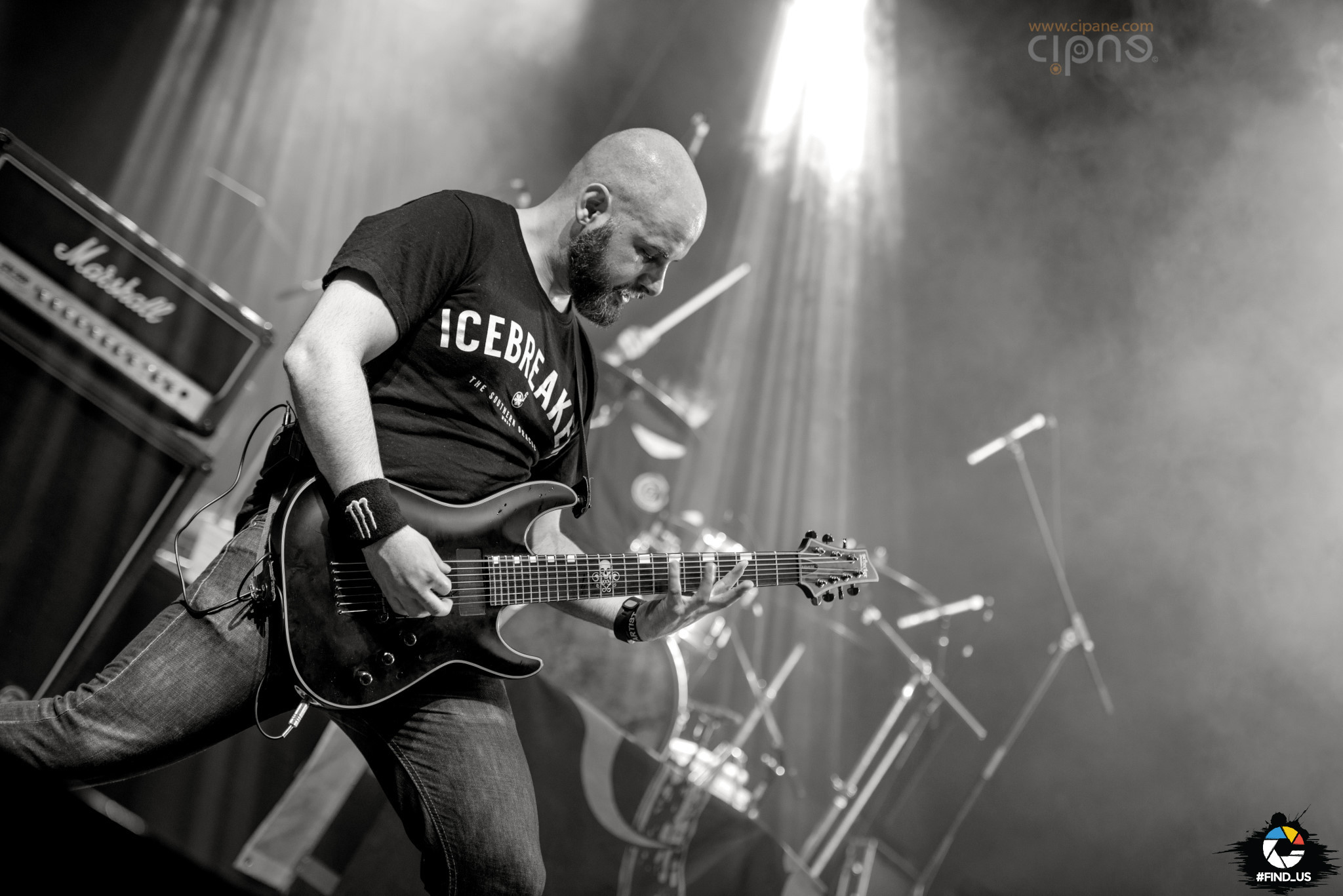 Diamonds Are Forever - 30 ianuarie 2016 - Metalhead Awards, Arenele Romane, București