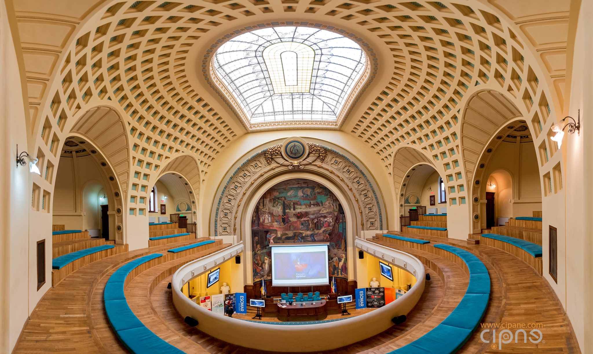 Aula Magna