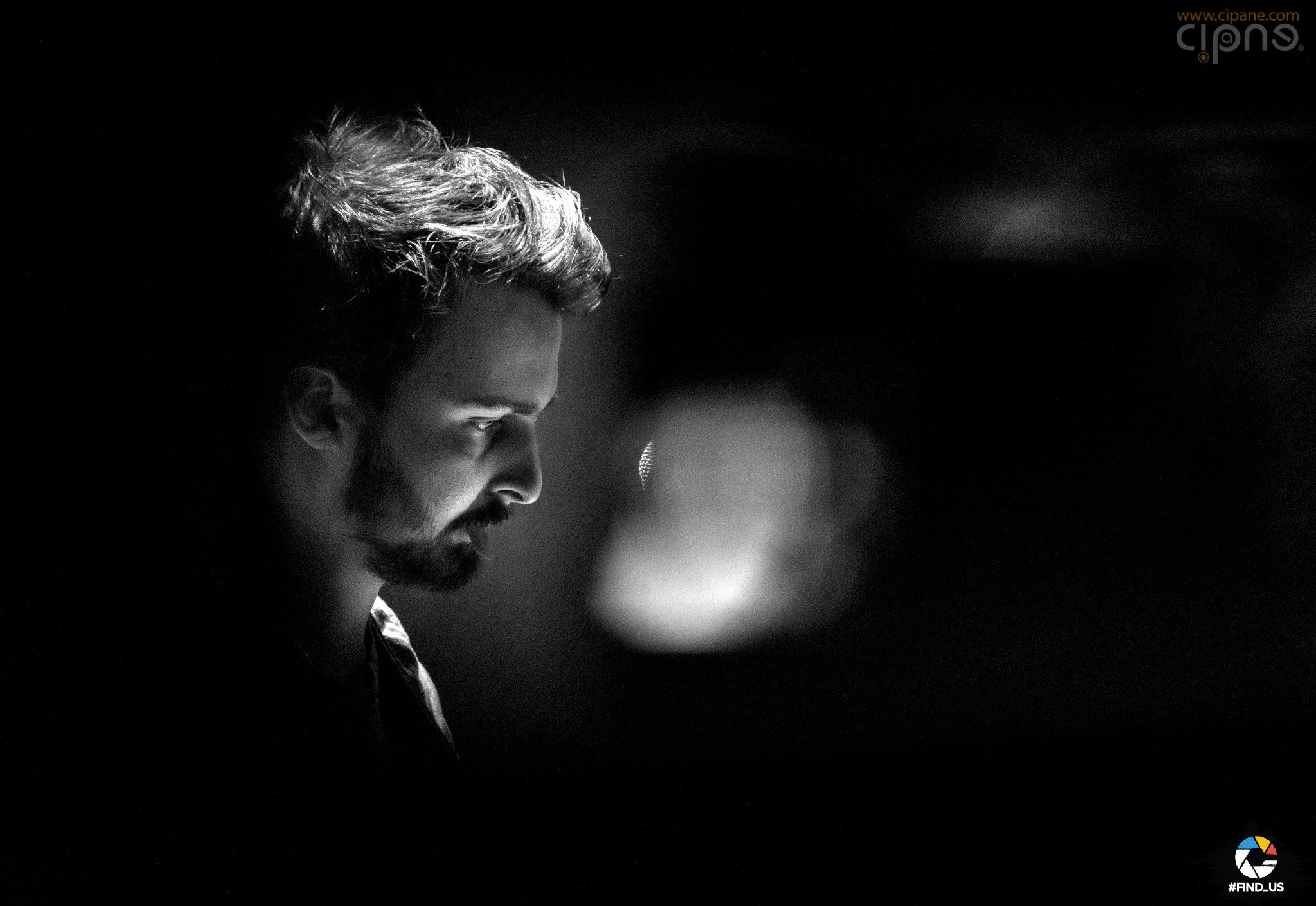 In memoriam Costin Oprea - 25 aprilie 2016 - Teatrul Național București, Sala Studio