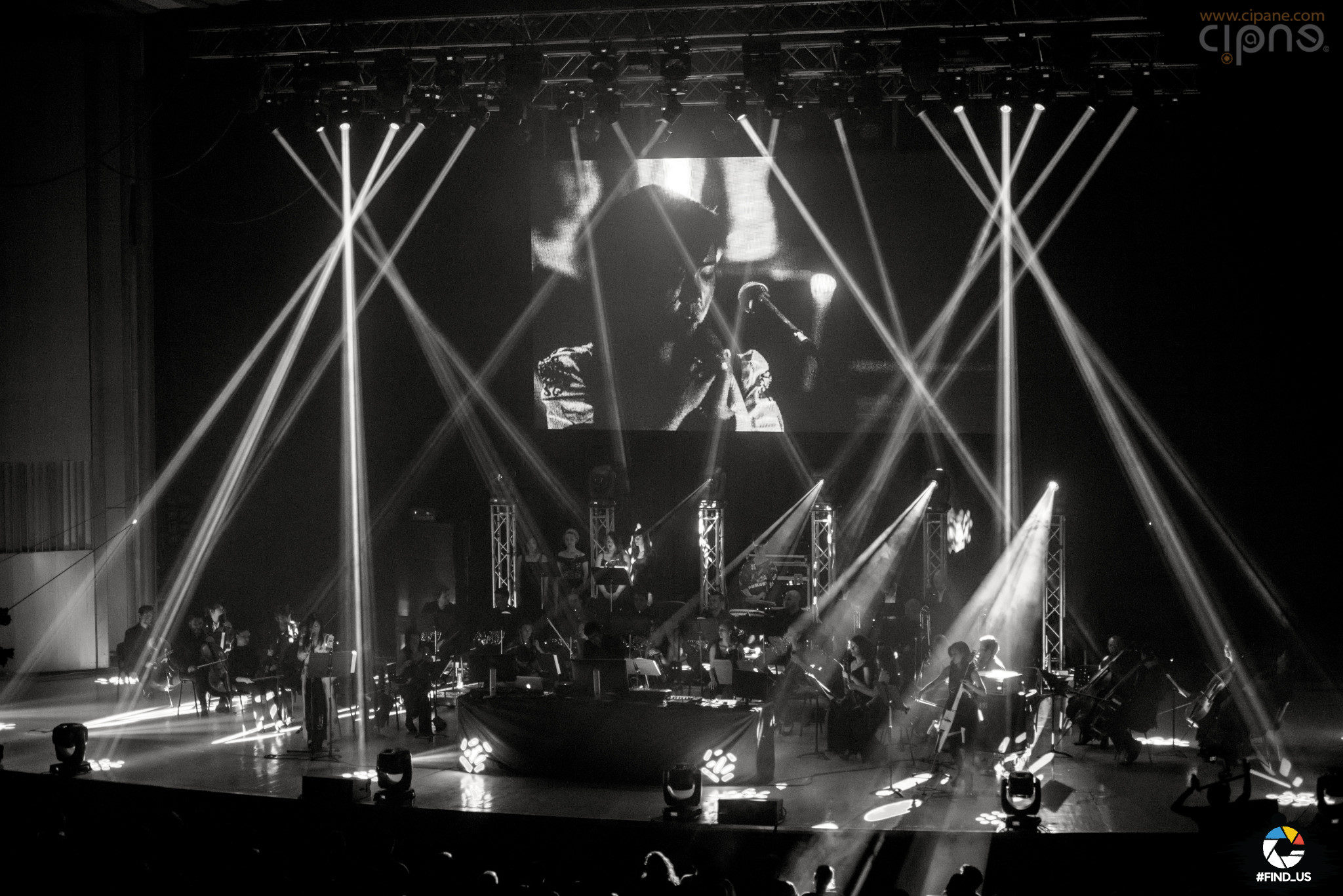 Masterpiece Experience - 27 aprilie 2016 - Sala Palatului, București