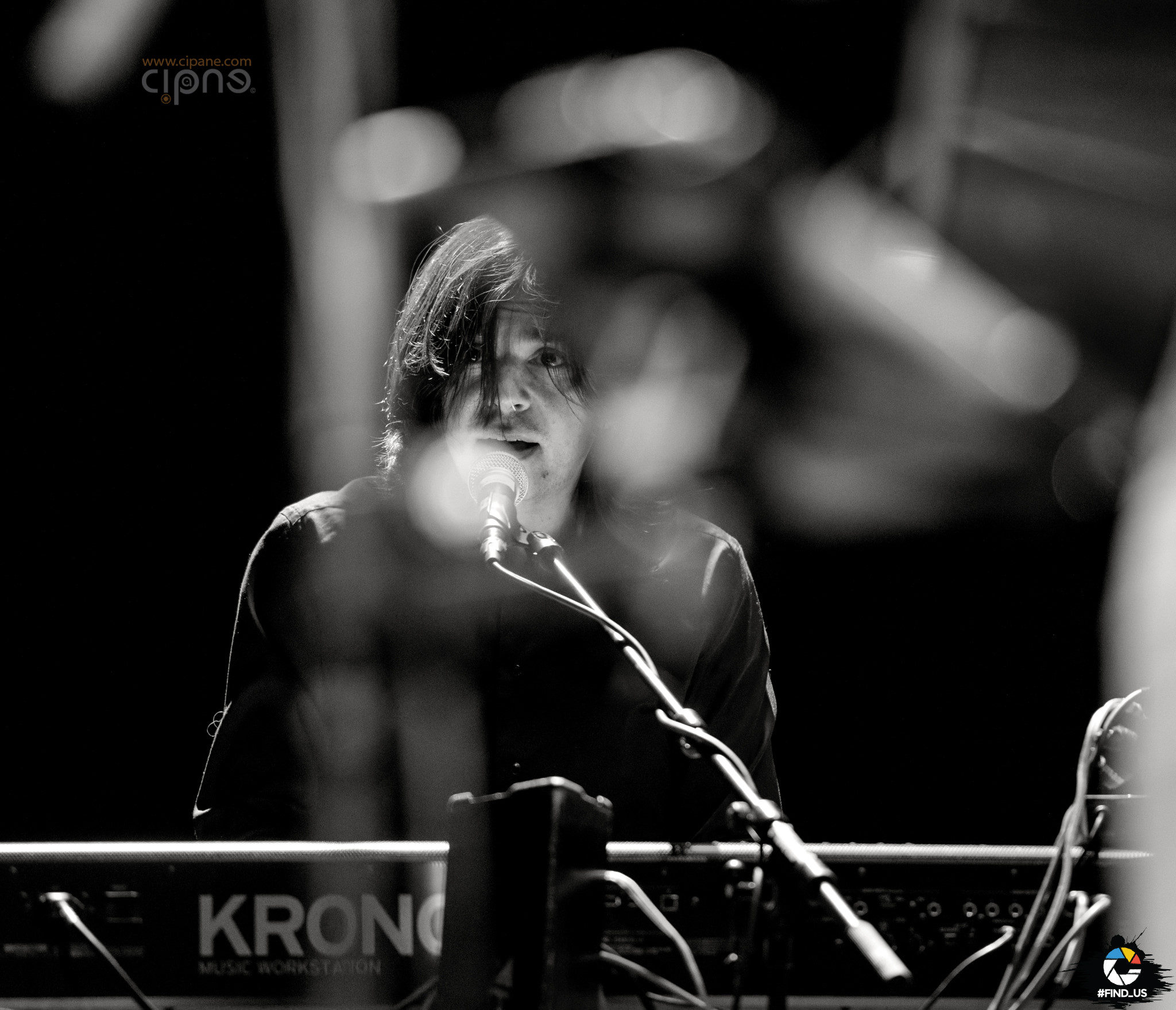 In memoriam Costin Oprea - 25 aprilie 2016 - Teatrul Național București, Sala Studio