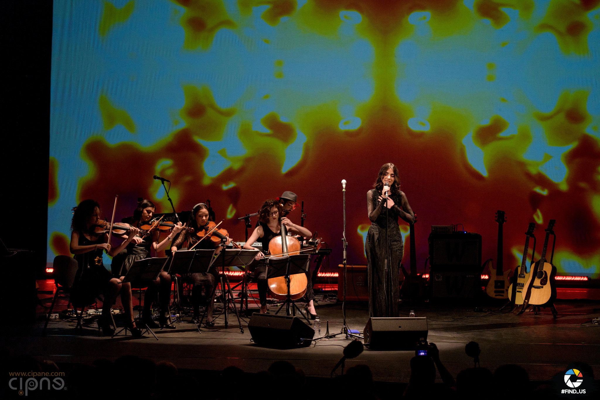 In memoriam Costin Oprea - 25 aprilie 2016 - Teatrul Național București, Sala Studio