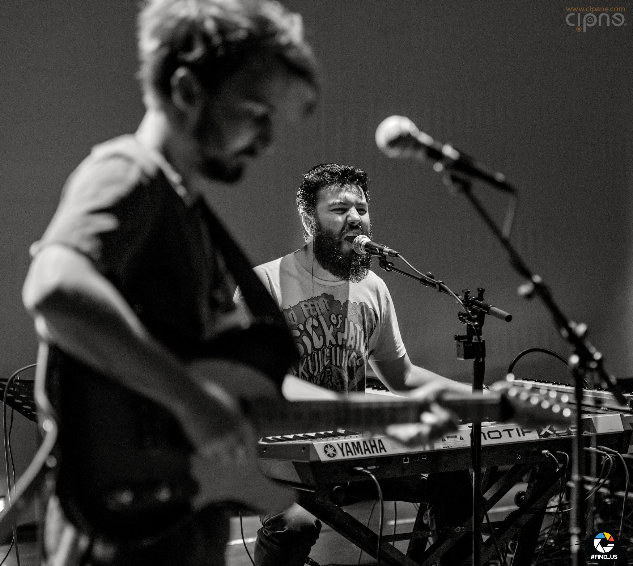 In memoriam Costin Oprea - 25 aprilie 2016 - Teatrul Național București, Sala Studio