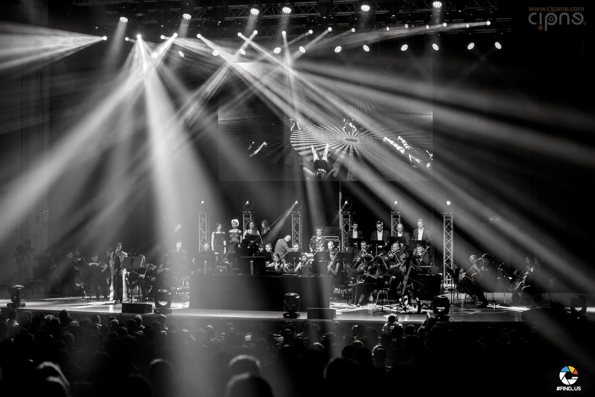 Masterpiece Experience - 27 aprilie 2016 - Sala Palatului, București