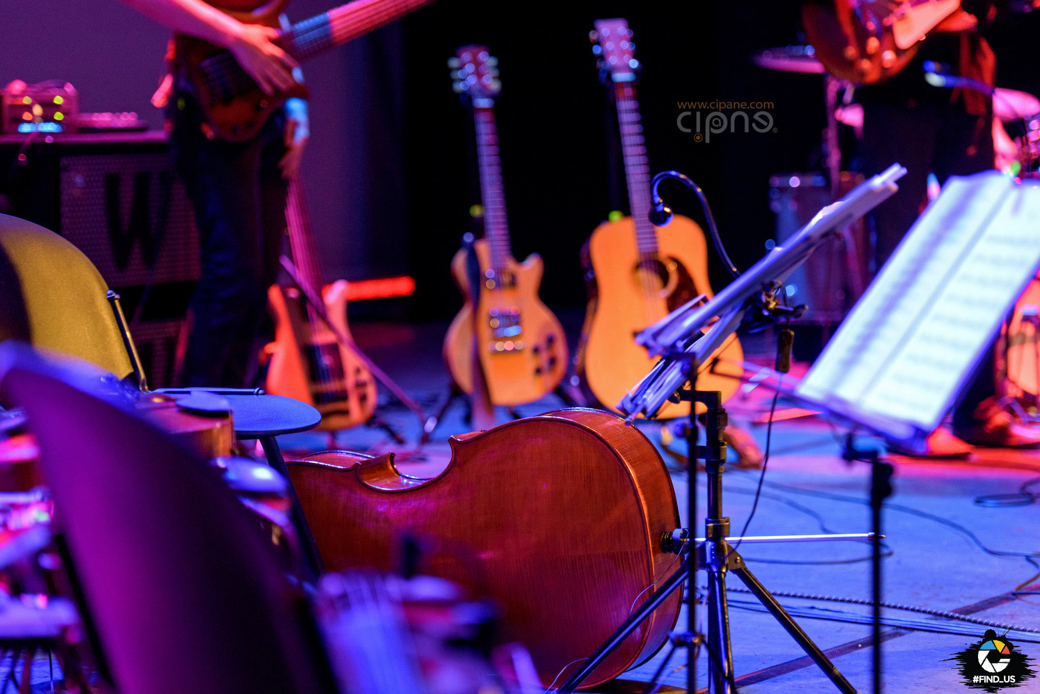 In memoriam Costin Oprea - 25 aprilie 2016 - Teatrul Național București, Sala Studio