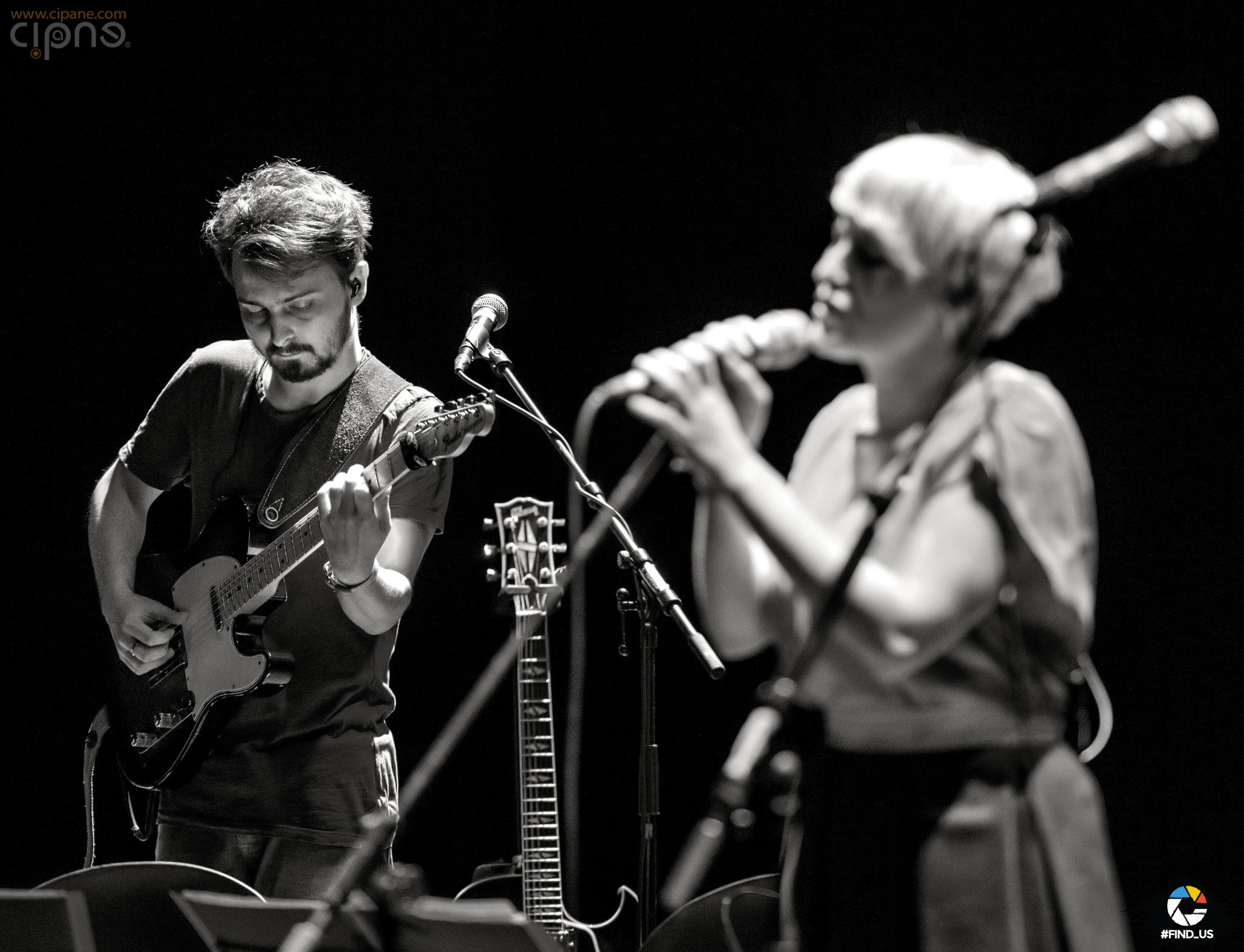 In memoriam Costin Oprea - 25 aprilie 2016 - Teatrul Național București, Sala Studio