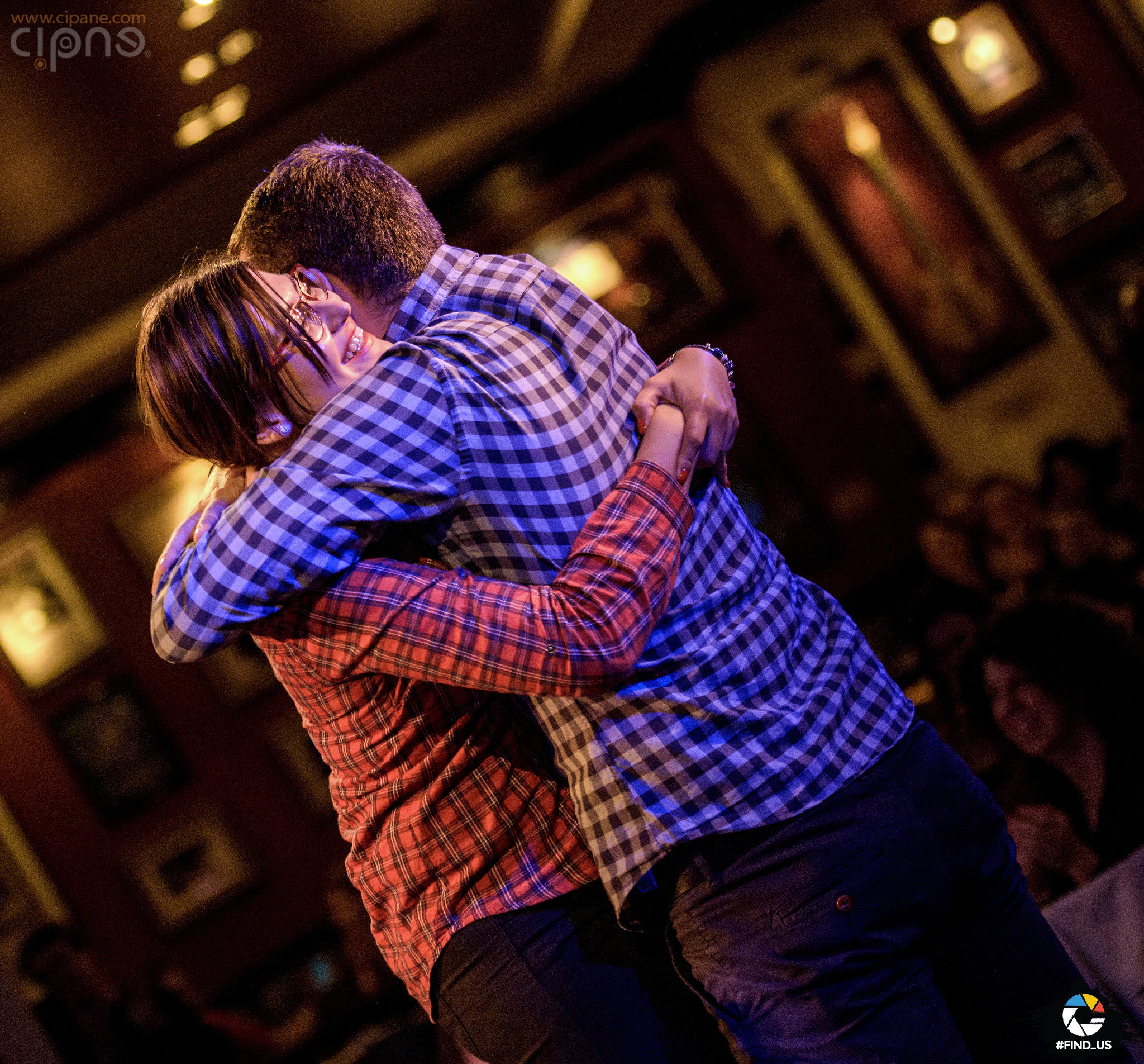 Luna Amară - 28 aprilie 2016 - Hard Rock Cafe, București