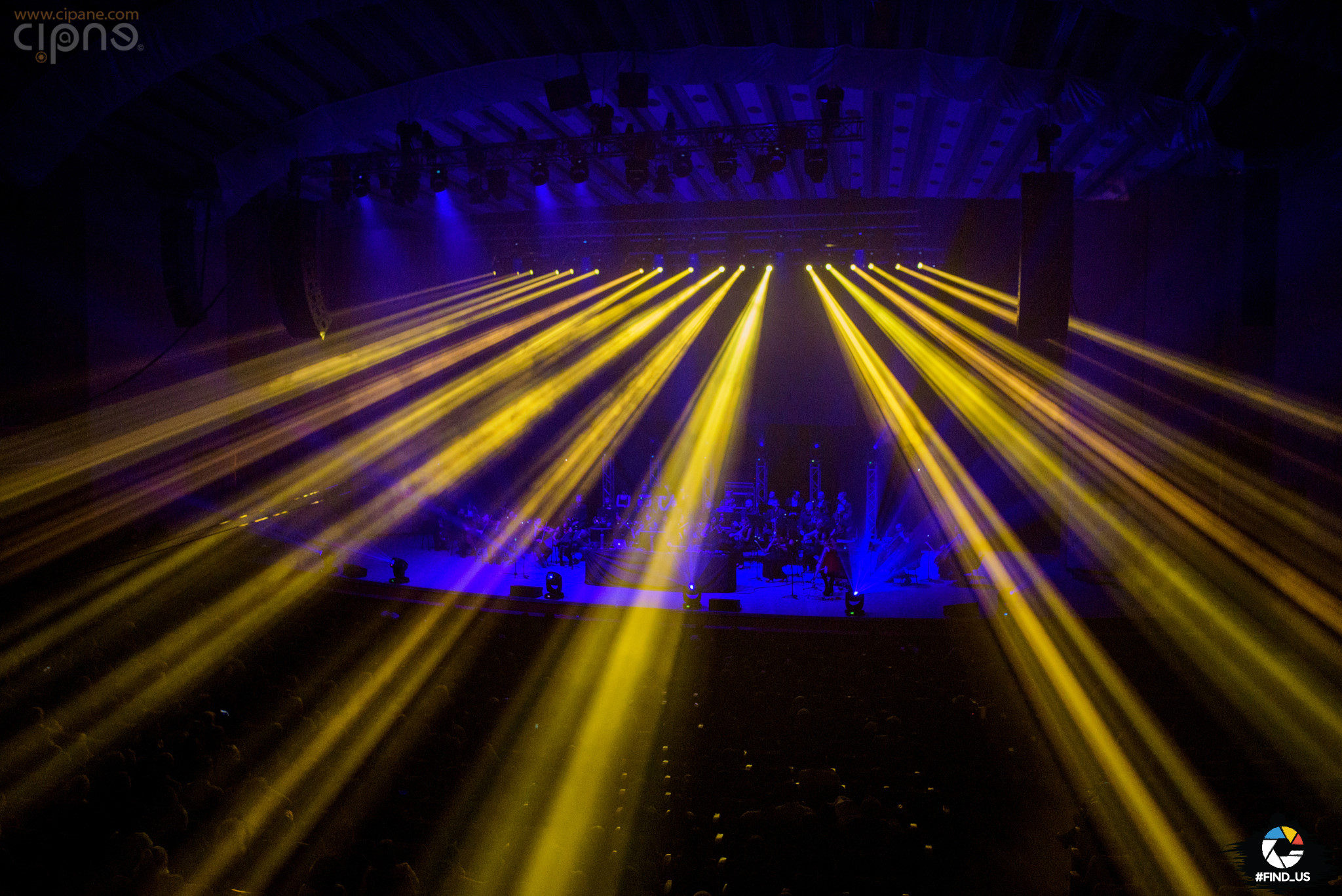 Masterpiece Experience - 27 aprilie 2016 - Sala Palatului, București