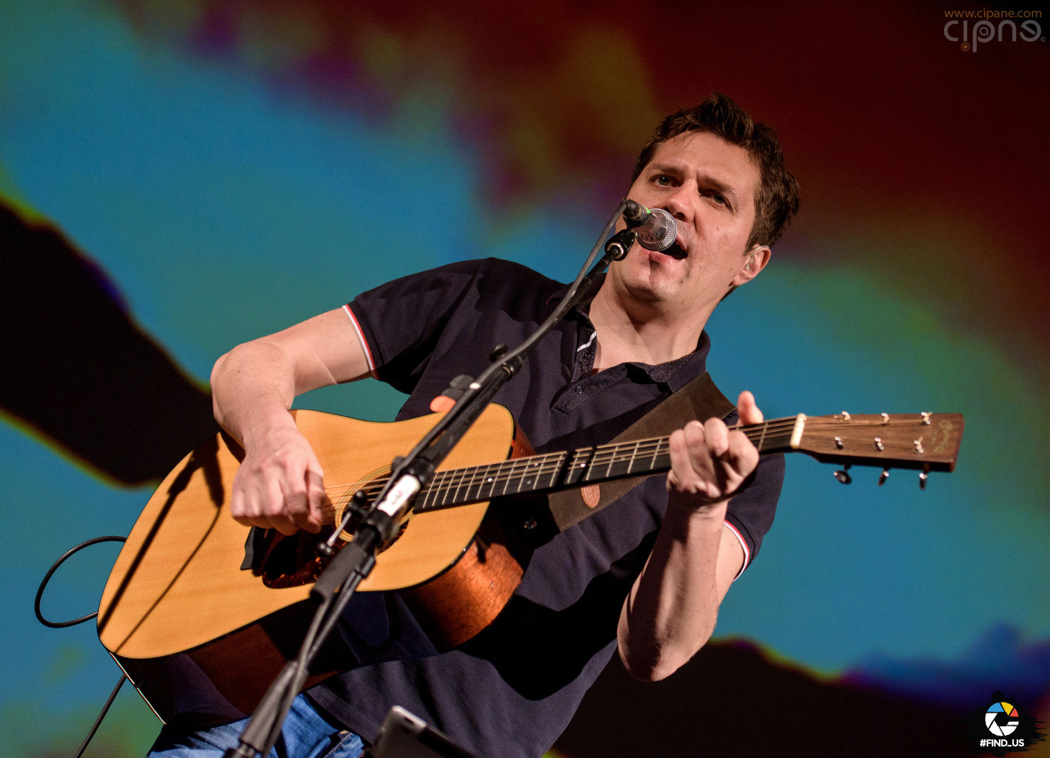 In memoriam Costin Oprea - 25 aprilie 2016 - Teatrul Național București, Sala Studio
