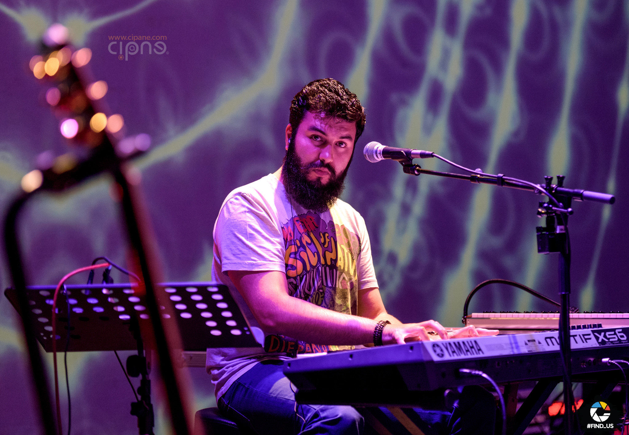 In memoriam Costin Oprea - 25 aprilie 2016 - Teatrul Național București, Sala Studio