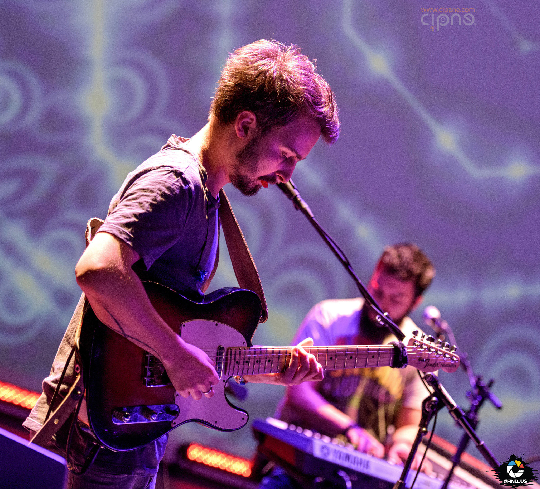 In memoriam Costin Oprea - 25 aprilie 2016 - Teatrul Național București, Sala Studio