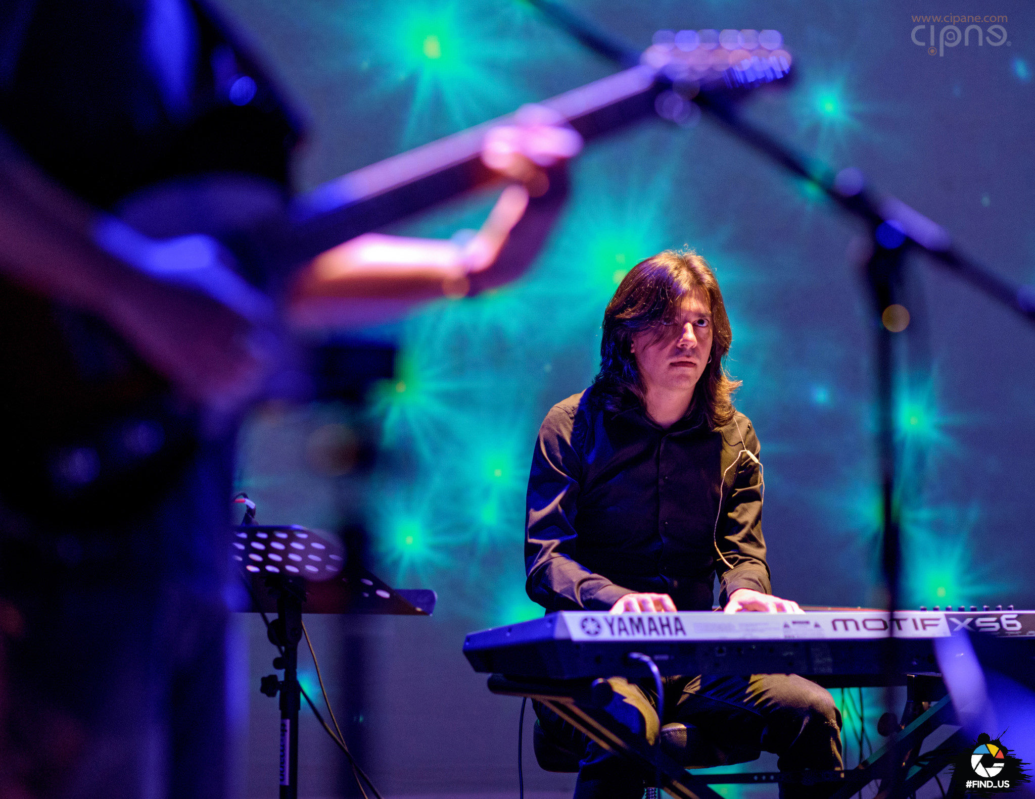 In memoriam Costin Oprea - 25 aprilie 2016 - Teatrul Național București, Sala Studio