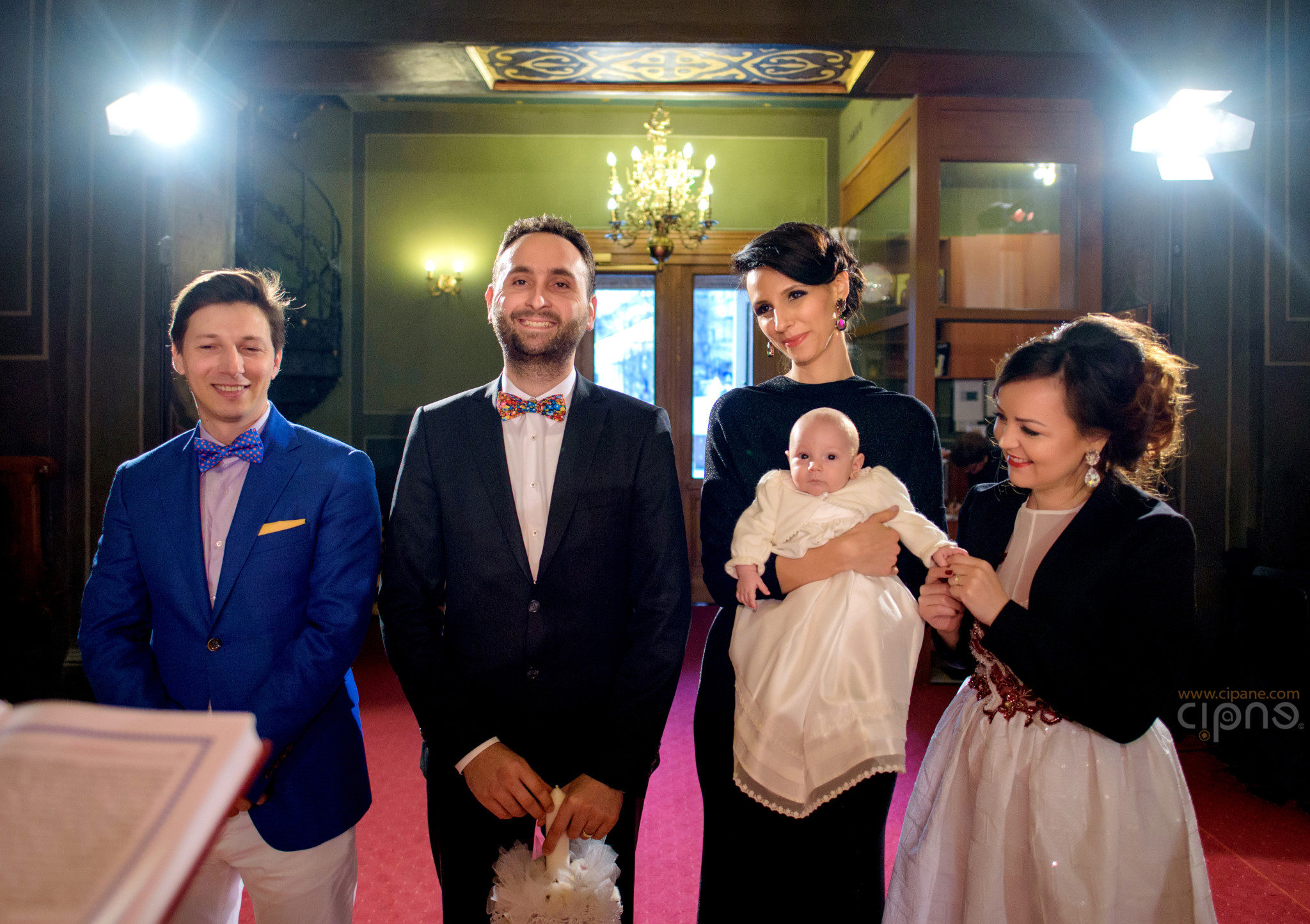 Ariana Ioana - 5 martie 2016 - București