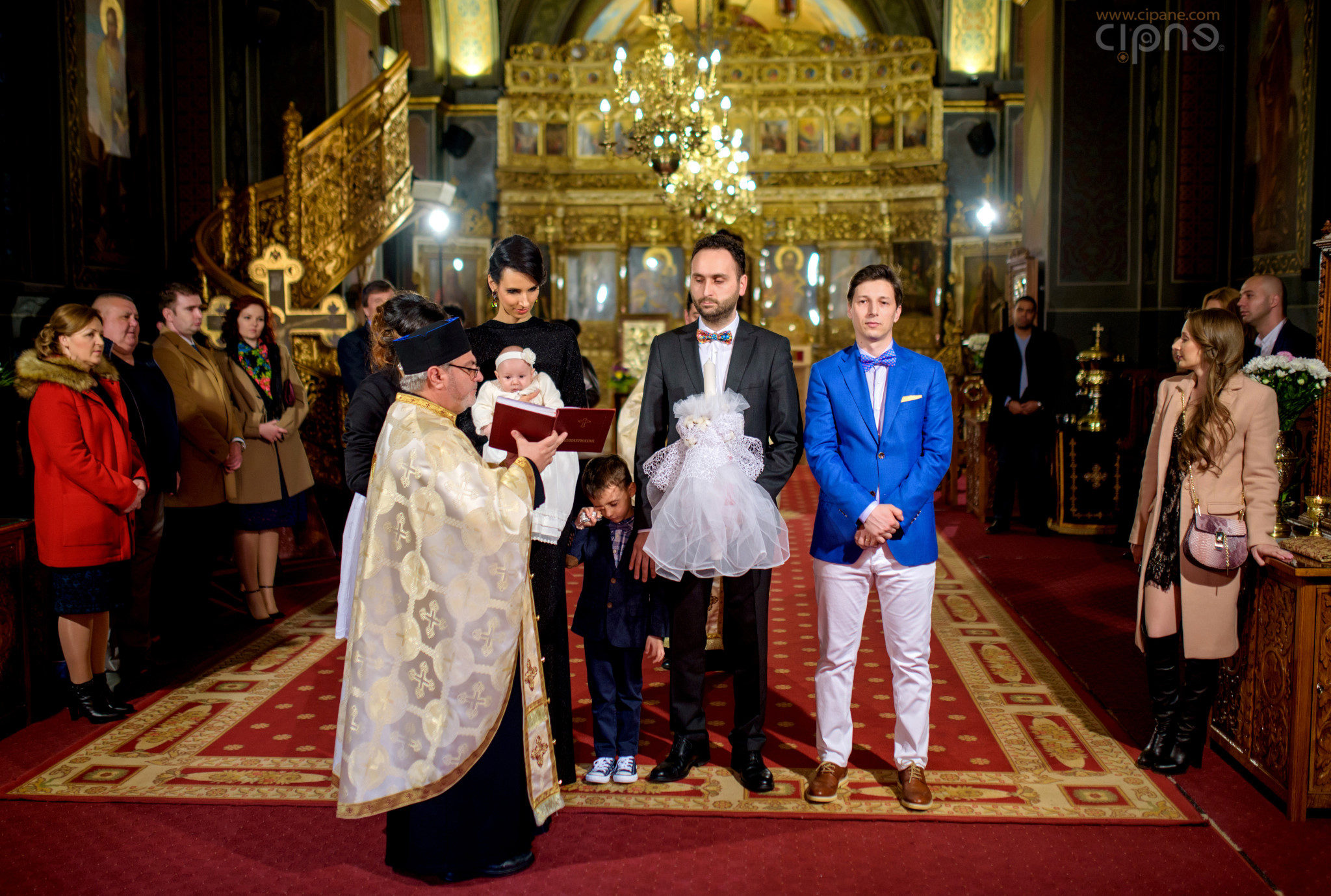 Ariana Ioana - 5 martie 2016 - București