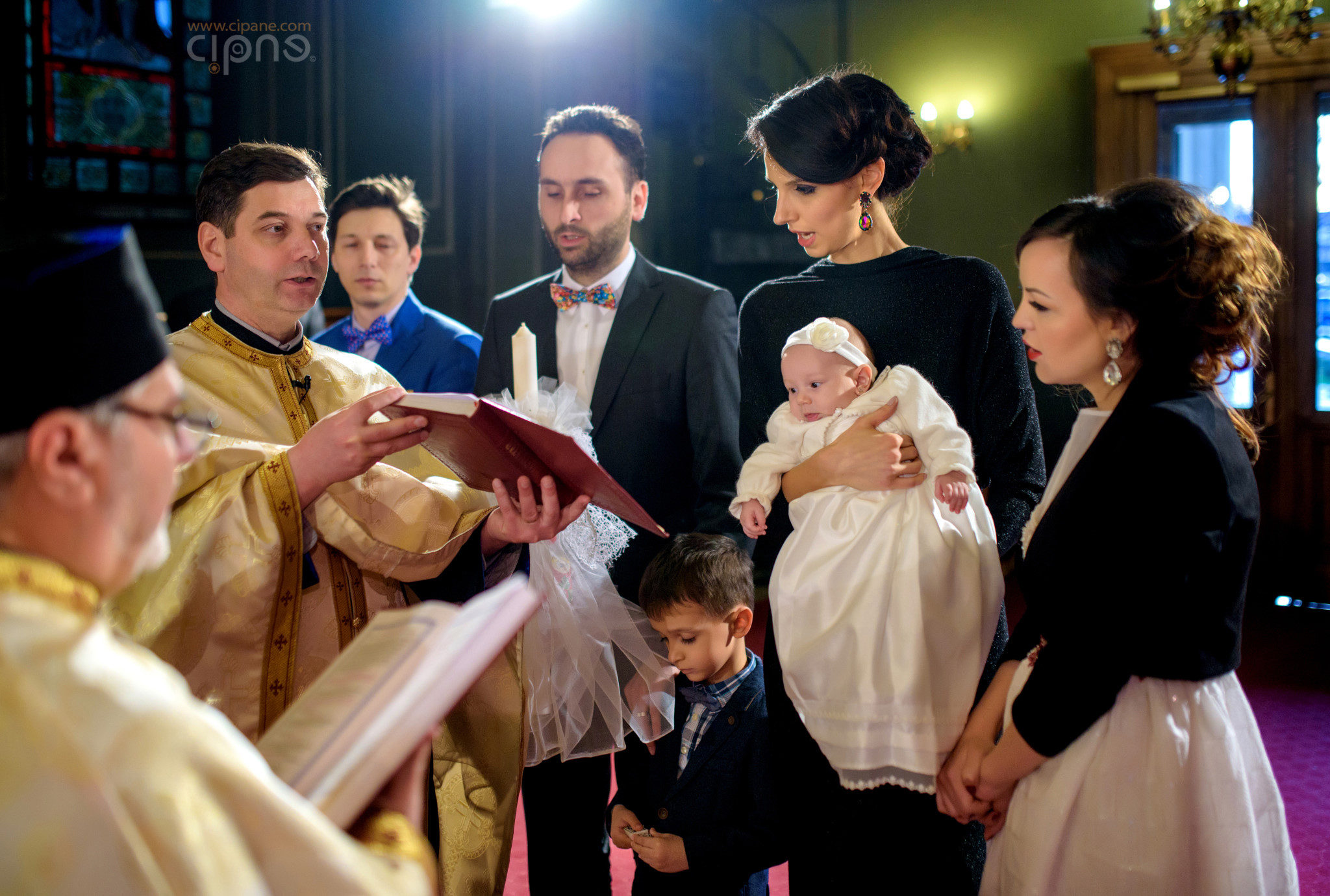 Ariana Ioana - 5 martie 2016 - București