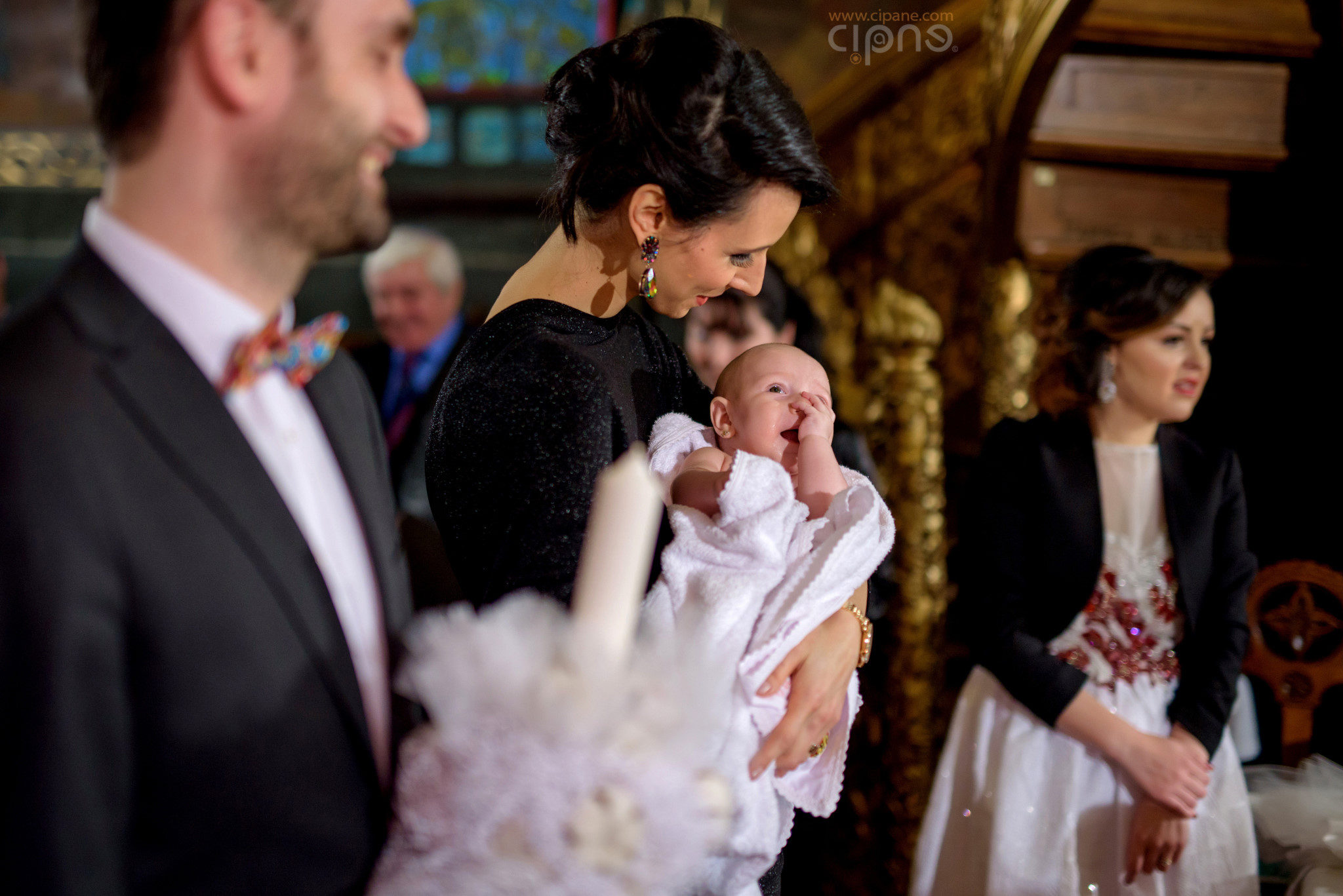 Ariana Ioana - 5 martie 2016 - București