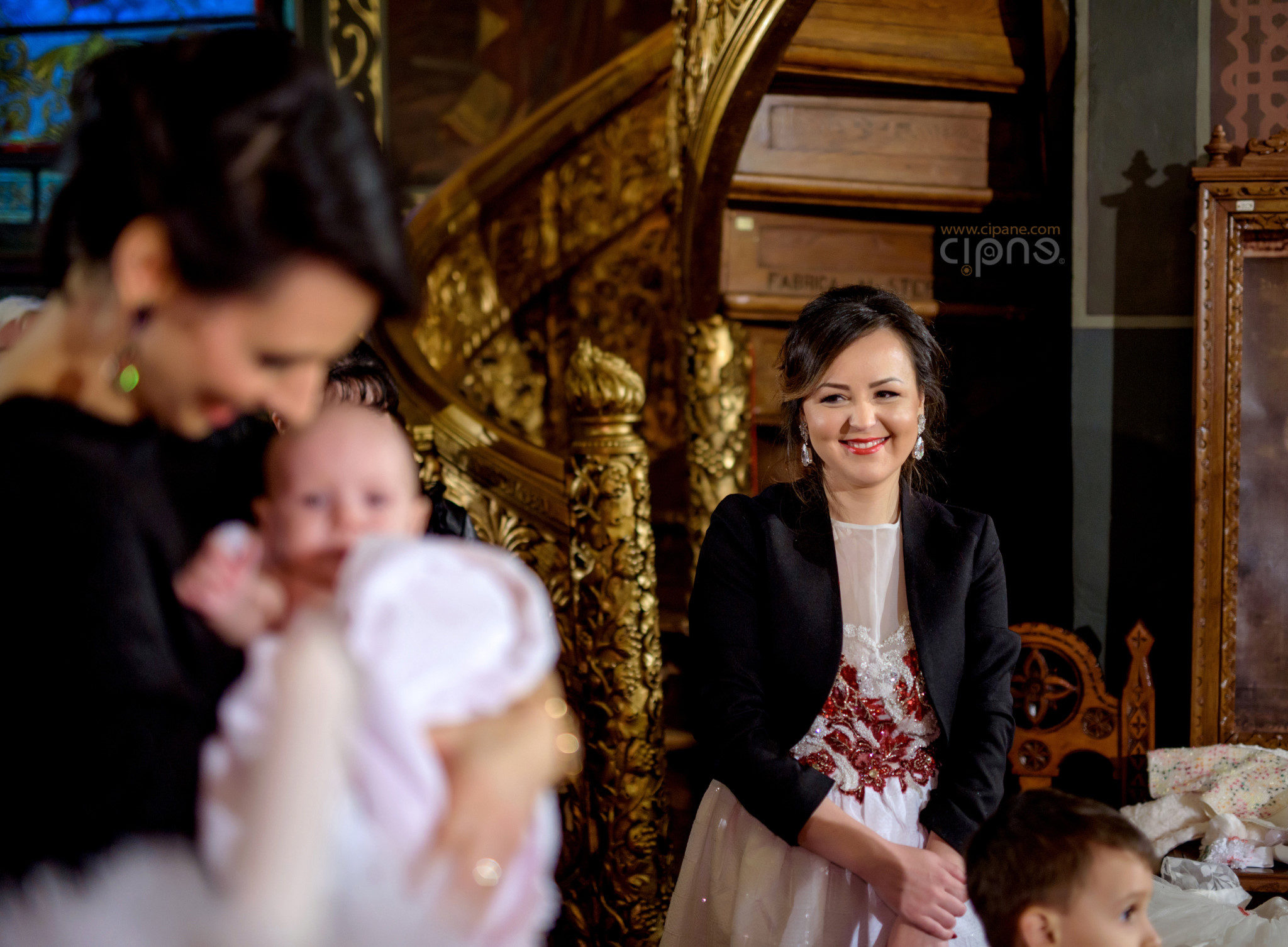 Ariana Ioana - 5 martie 2016 - București