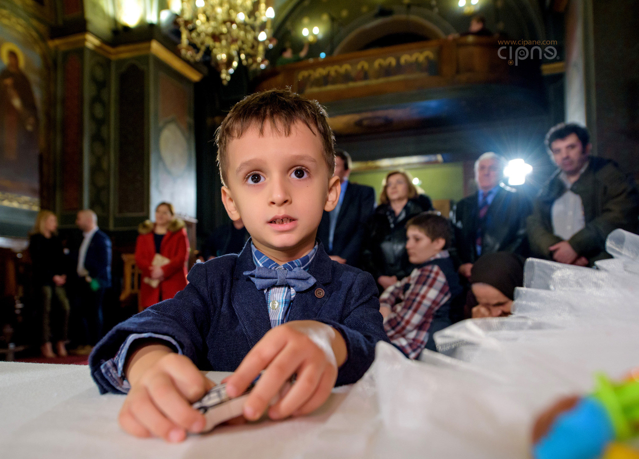 Ariana Ioana - 5 martie 2016 - București