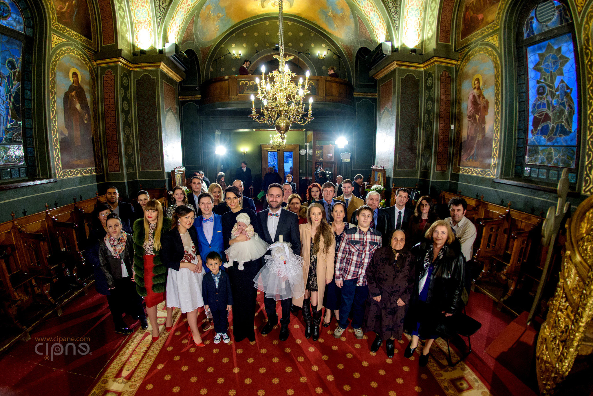 Ariana Ioana - 5 martie 2016 - București
