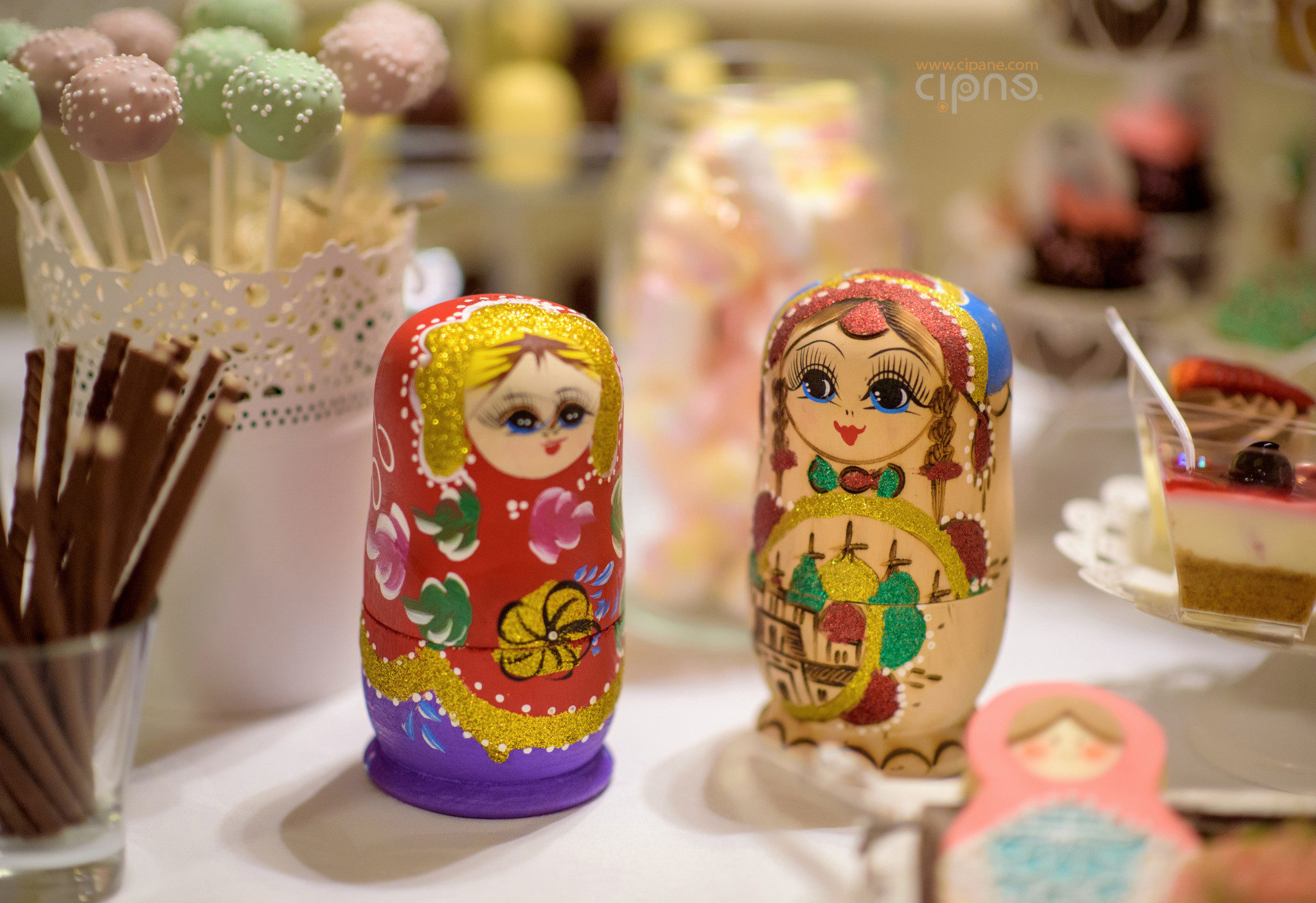 Ariana Ioana - 5 martie 2016 - București