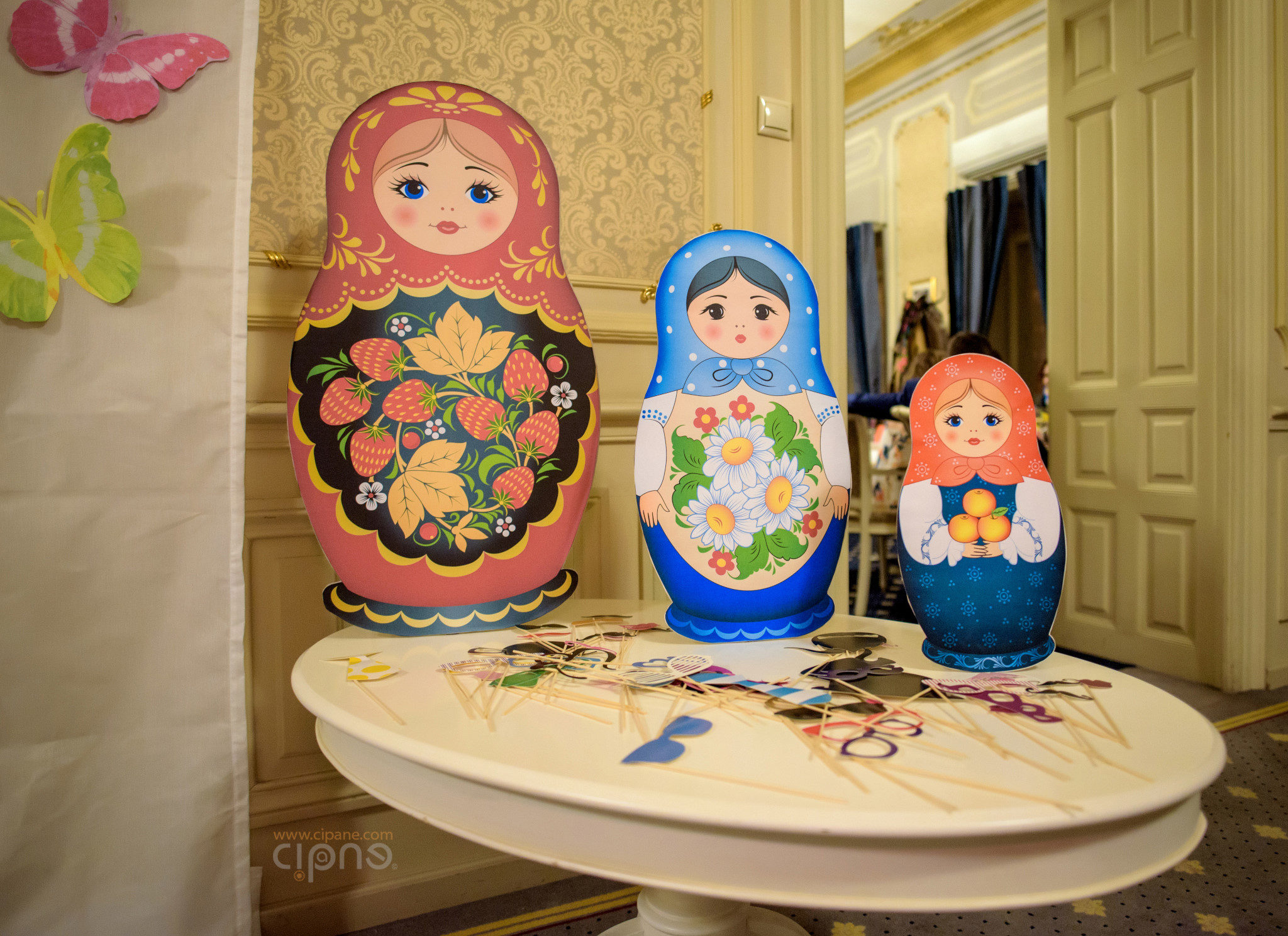 Ariana Ioana - 5 martie 2016 - București