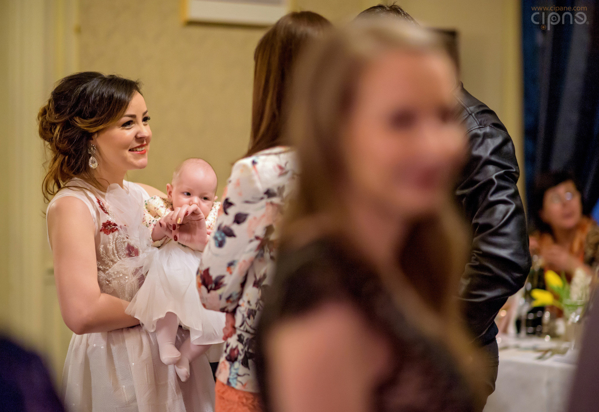 Ariana Ioana - 5 martie 2016 - București