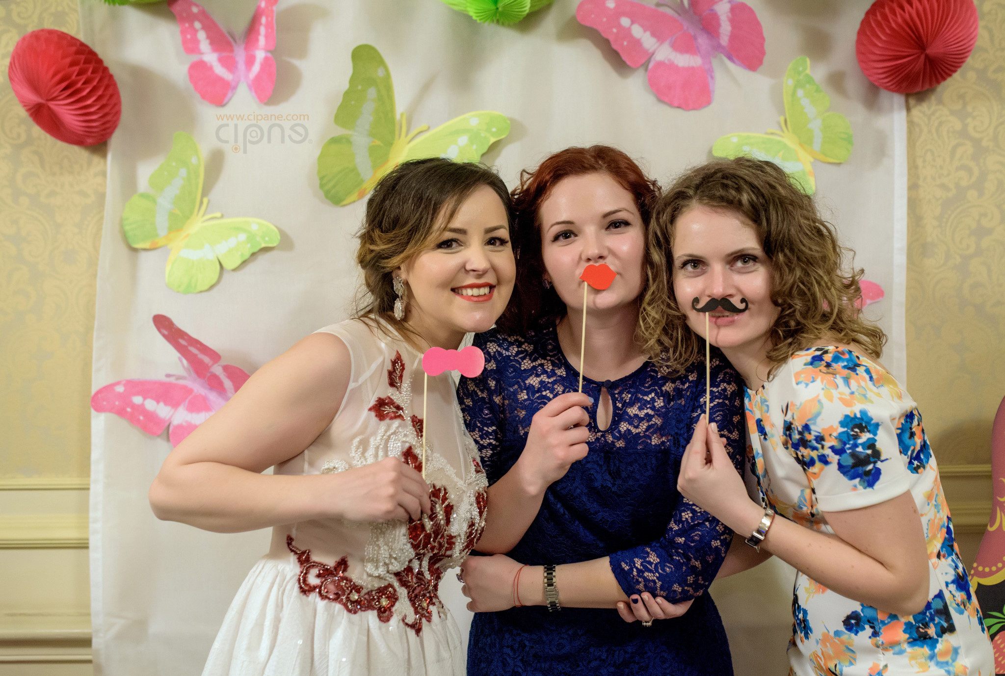 Ariana Ioana - 5 martie 2016 - București