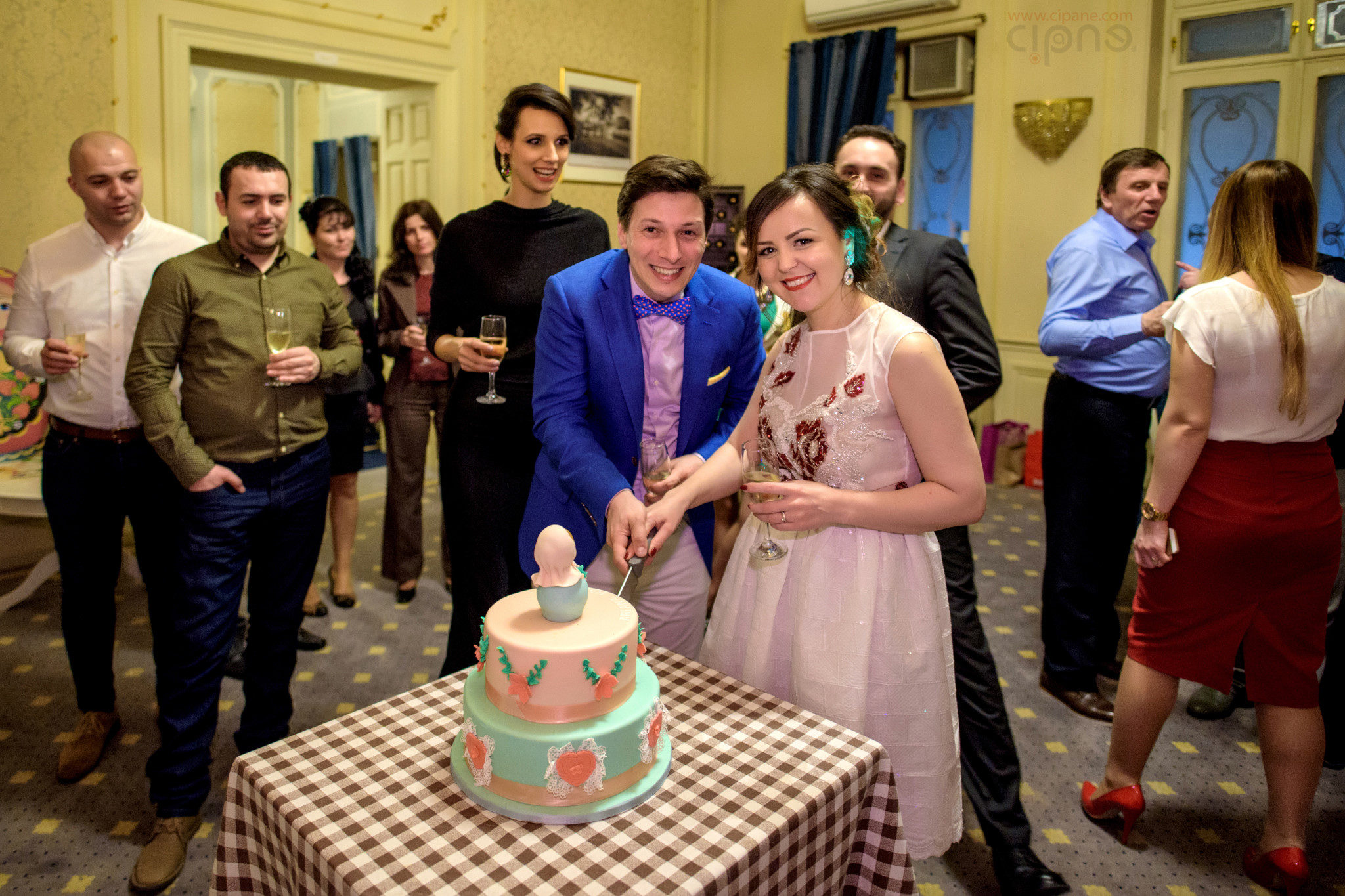Ariana Ioana - 5 martie 2016 - București