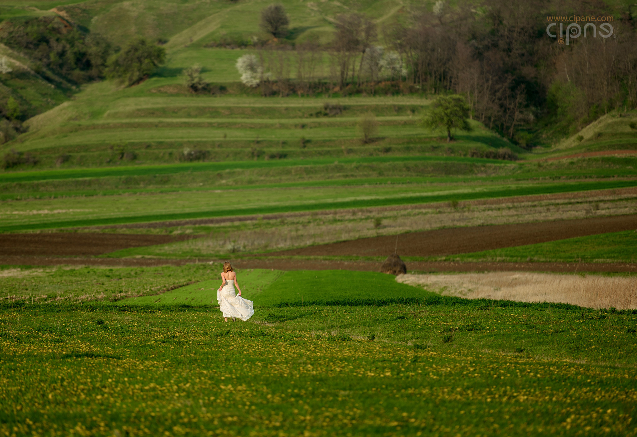 Geo & Florina - 10 aprilie 2015 - Colții Trascăului, Munții Apuseni