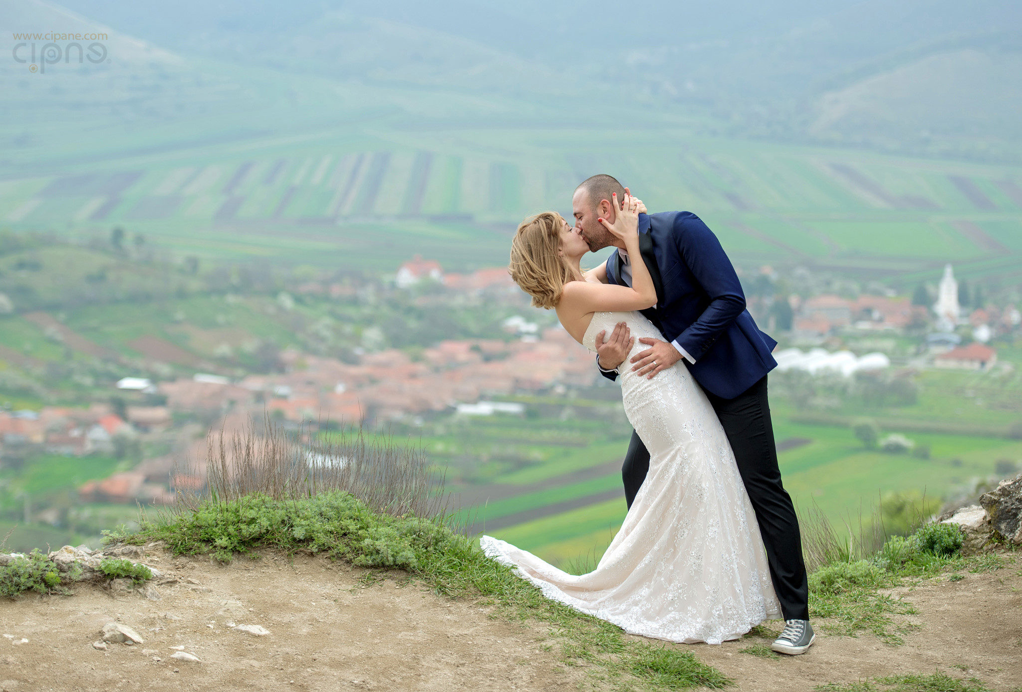 Geo & Florina - 10 aprilie 2015 - Colții Trascăului, Munții Apuseni