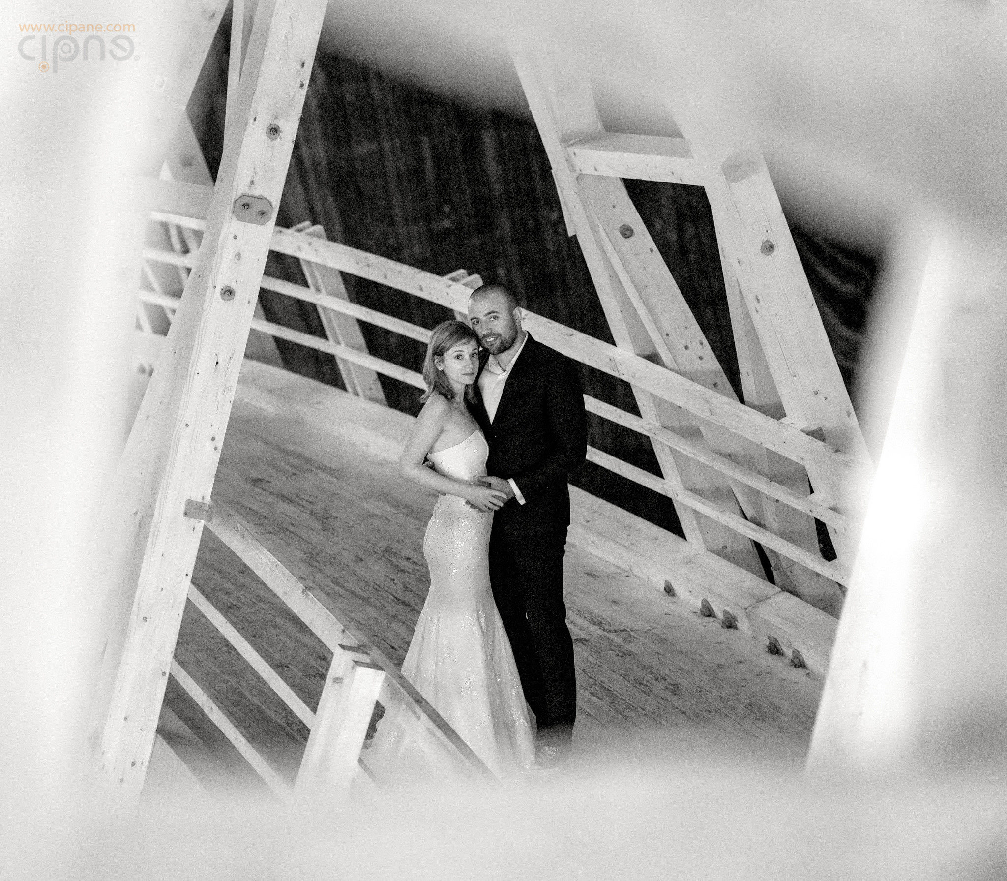 Geo & Florina - 11 aprilie 2015 - Salina Turda