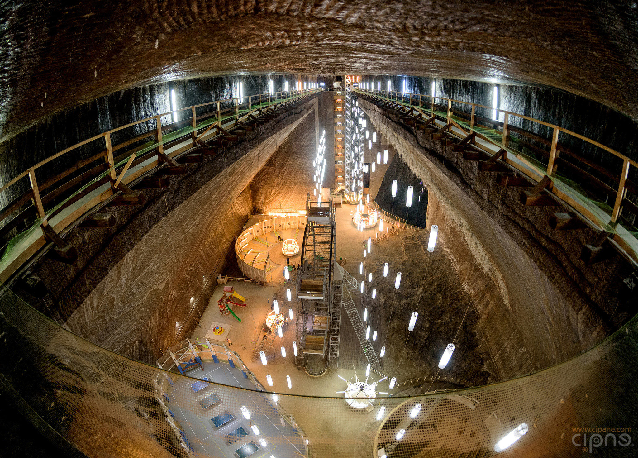 Geo & Florina - 11 aprilie 2015 - Salina Turda