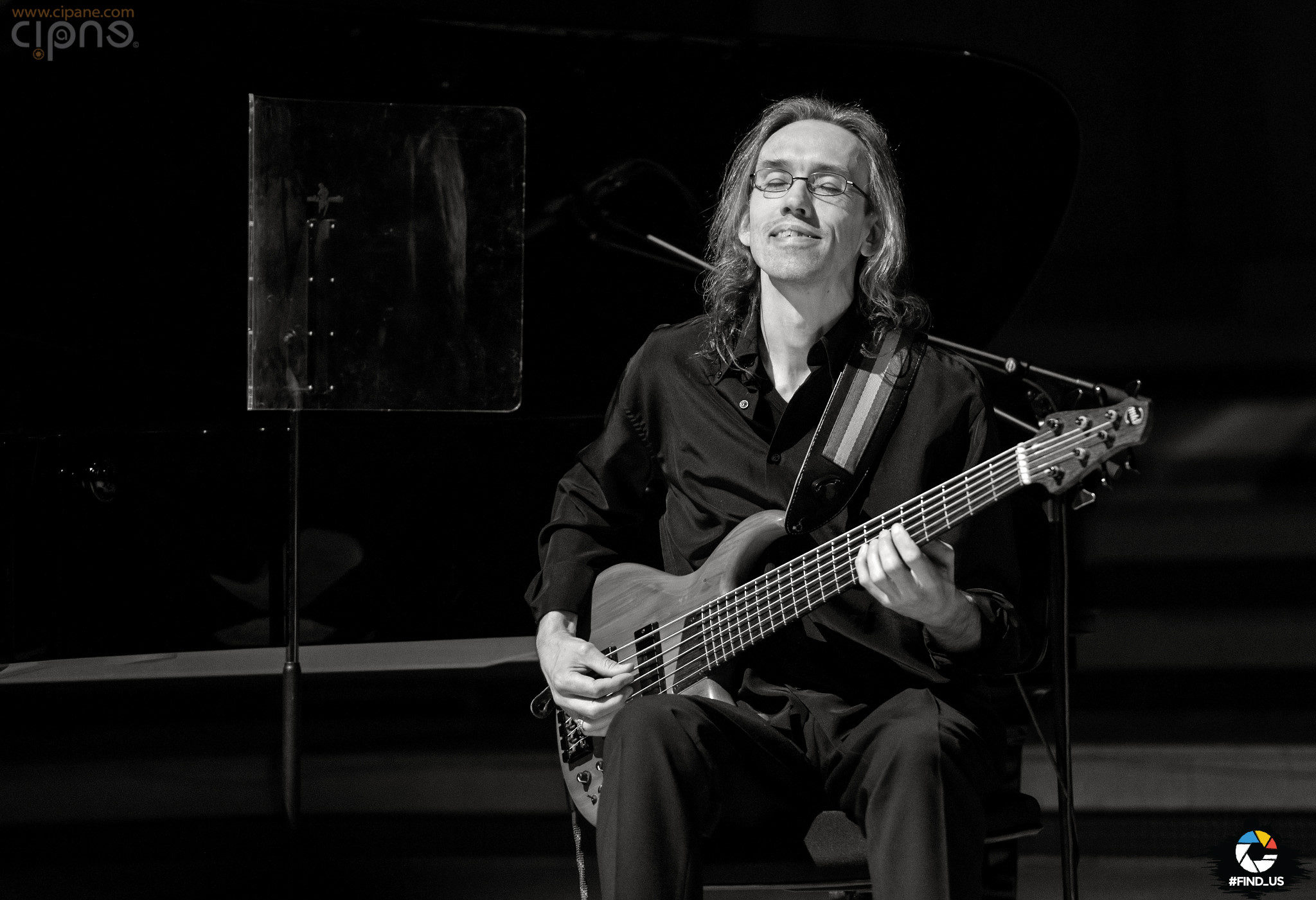 Anouar Brahem Quartet - 12 mai 2016 - Sala Radio, București
