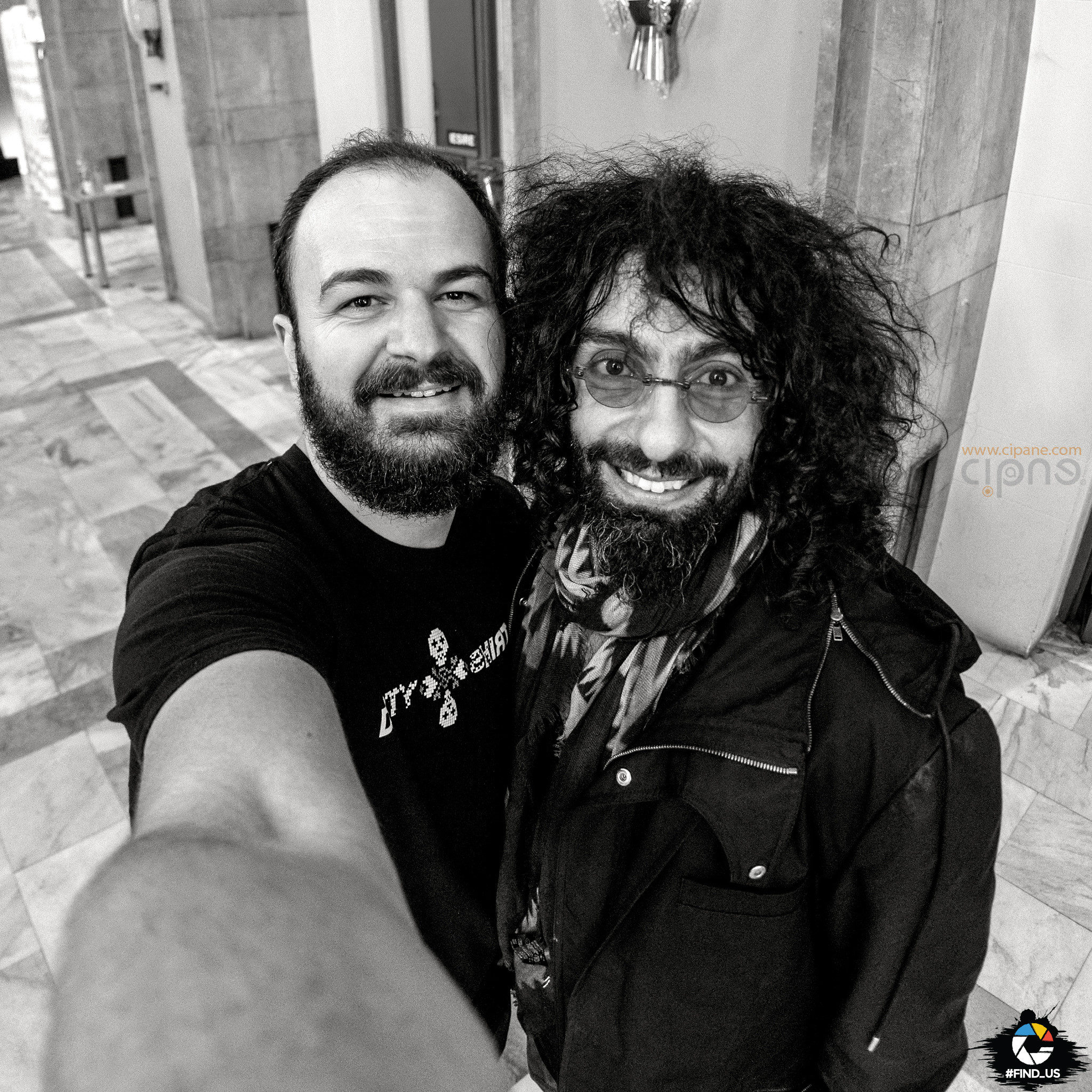 Ara Malikian - 26 mai 2016 - Sala Radio, București