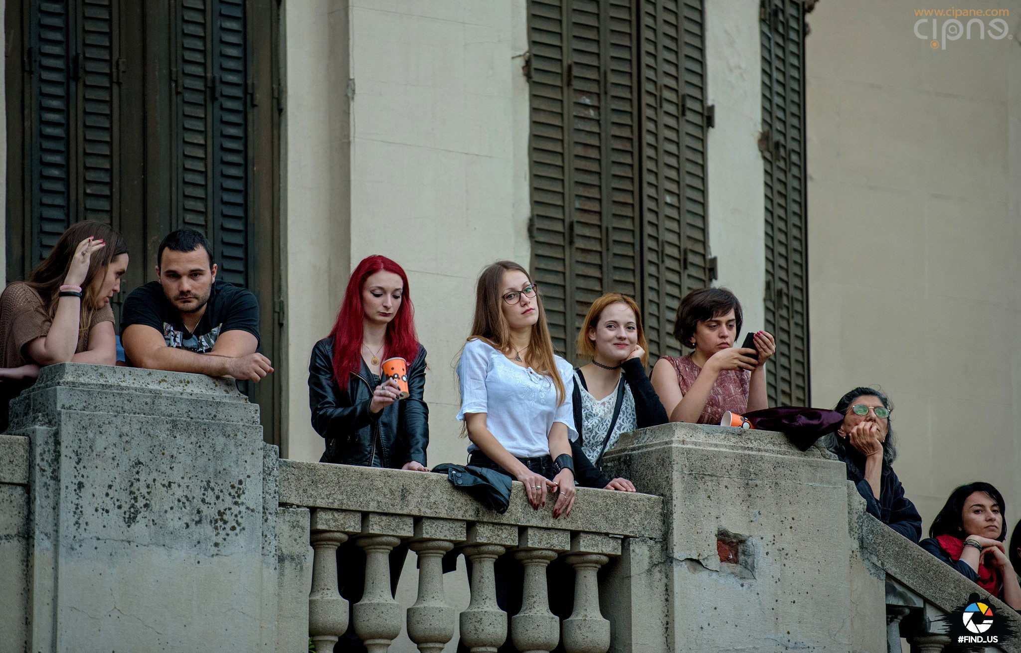 byron - 15 mai 2016 - Grădina Enescu, București